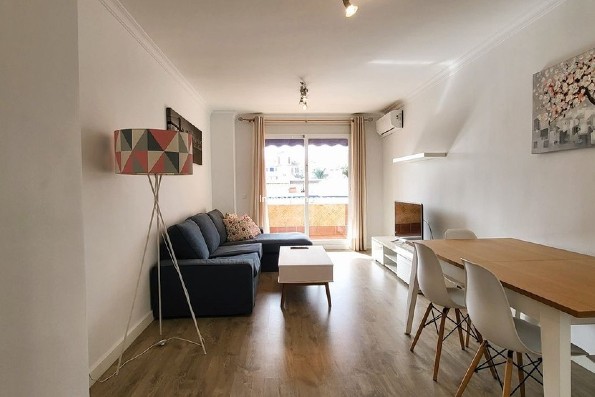 Bestaande woning - Appartement - Mijas - Las Lagunas de Mijas
