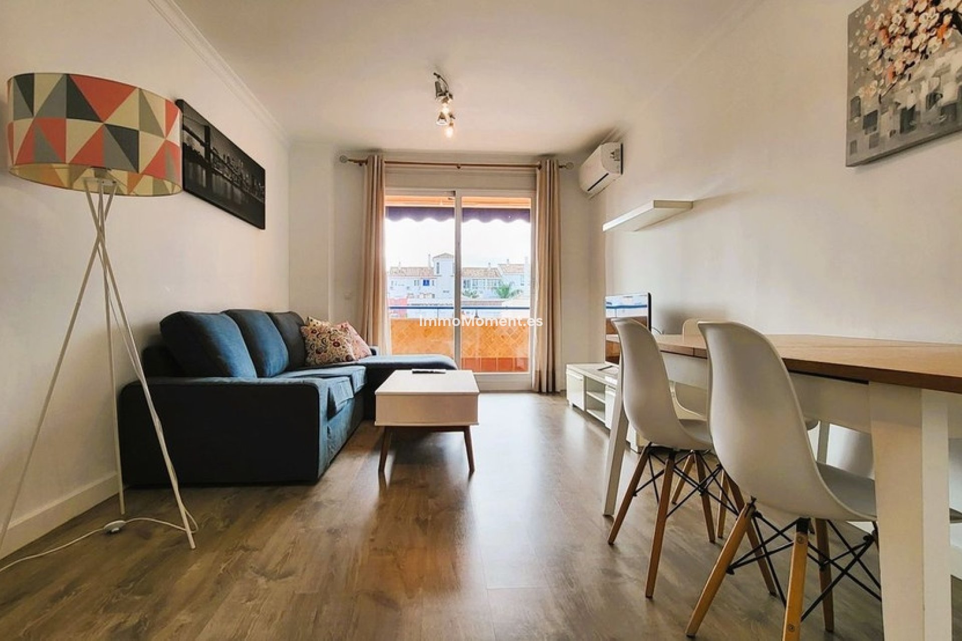 Bestaande woning - Appartement - Mijas - Las Lagunas de Mijas