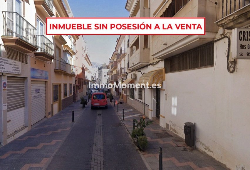 Bestaande woning - Appartement - Mijas - Las Lagunas de Mijas