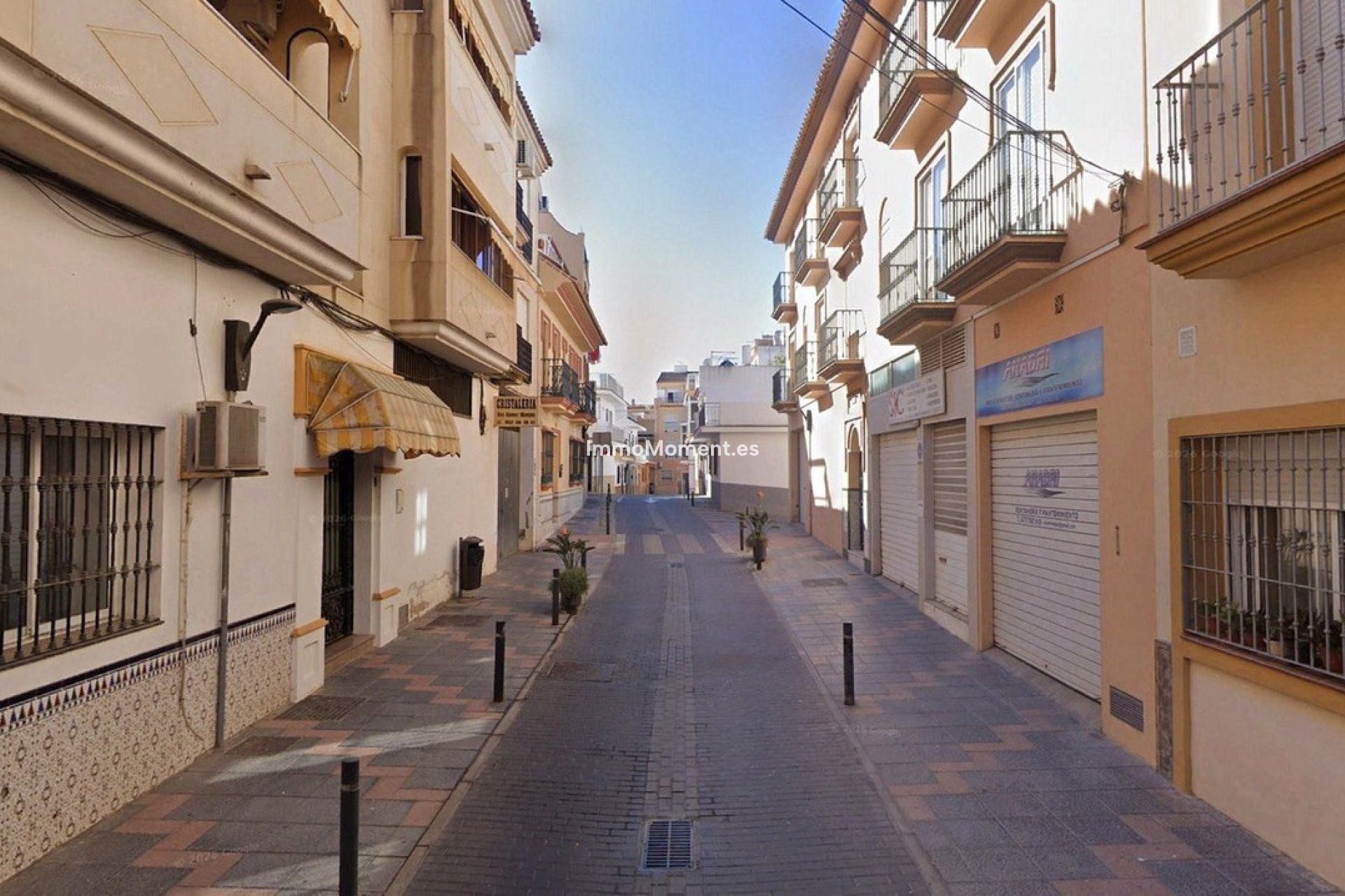 Bestaande woning - Appartement - Mijas - Las Lagunas de Mijas