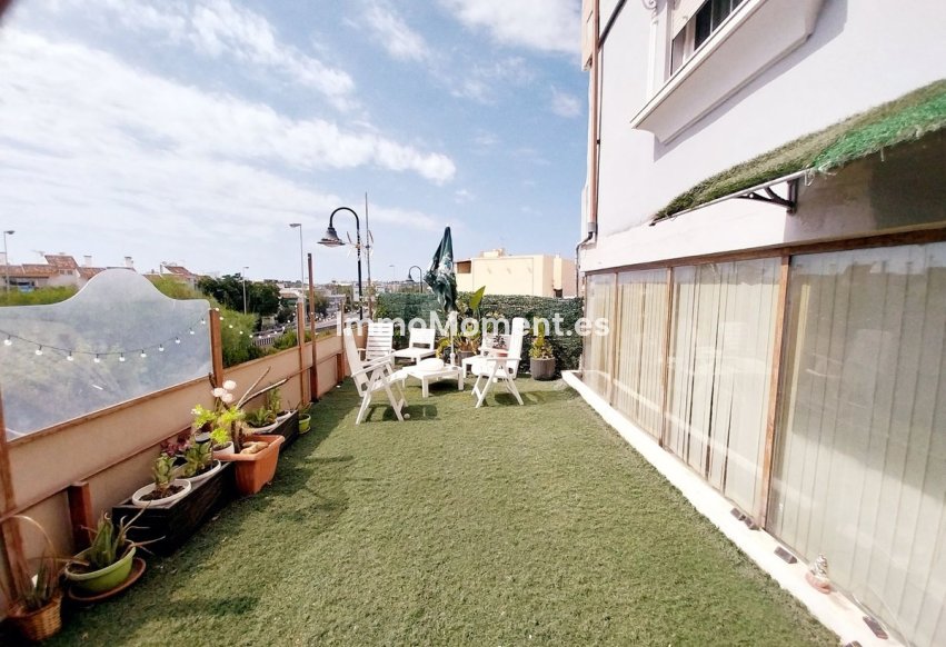 Bestaande woning - Appartement - Mijas - Las Lagunas de Mijas