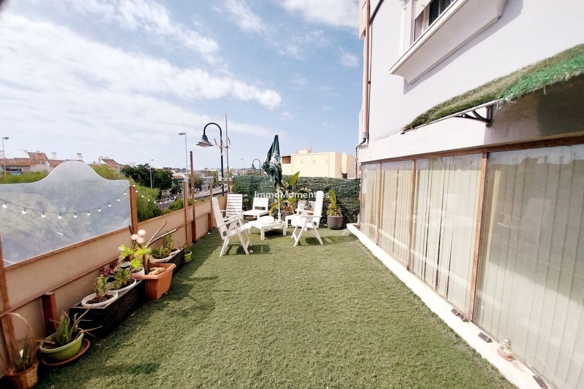 Bestaande woning - Appartement - Mijas - Las Lagunas de Mijas