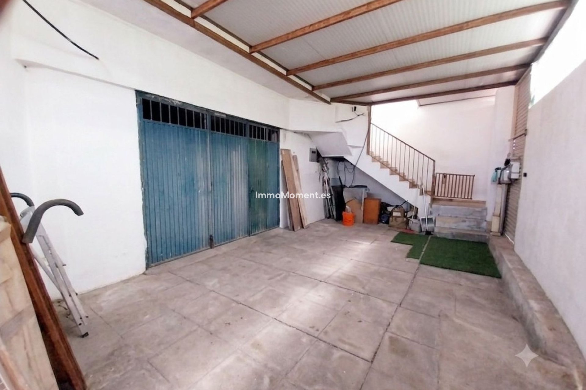 Bestaande woning - Appartement - Mijas - Las Lagunas de Mijas
