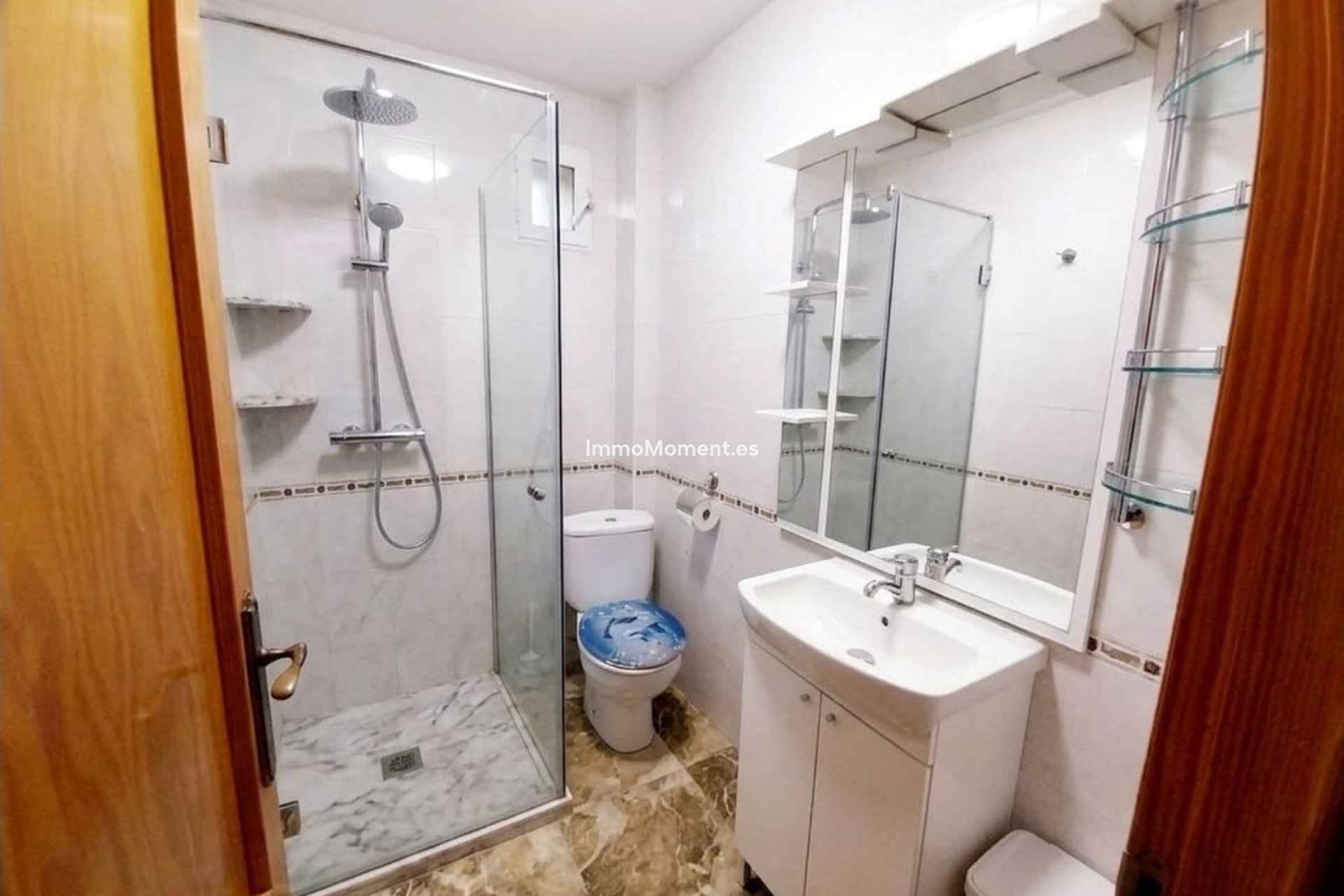 Bestaande woning - Appartement - Mijas - Las Lagunas de Mijas