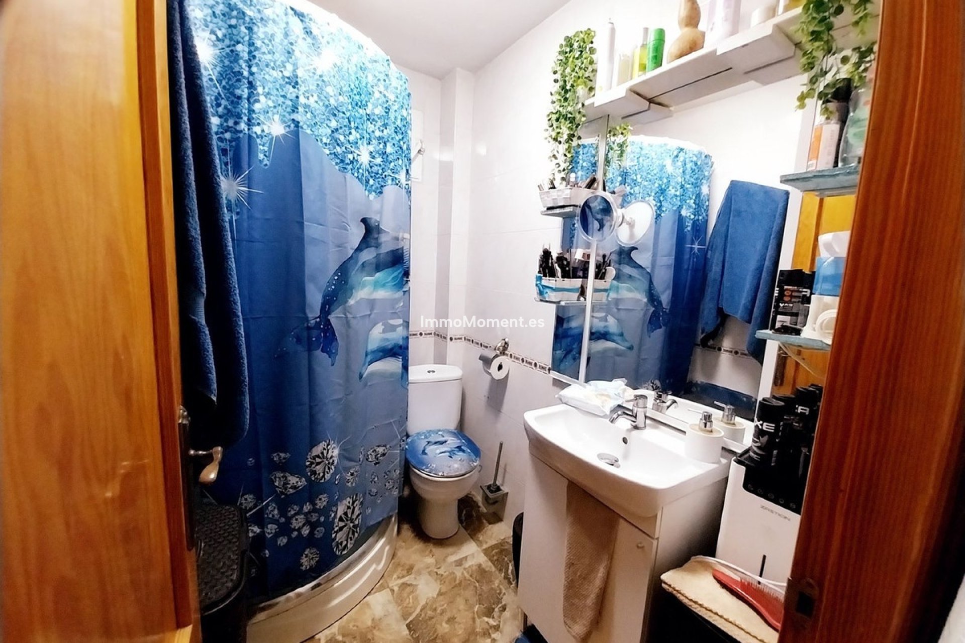 Bestaande woning - Appartement - Mijas - Las Lagunas de Mijas