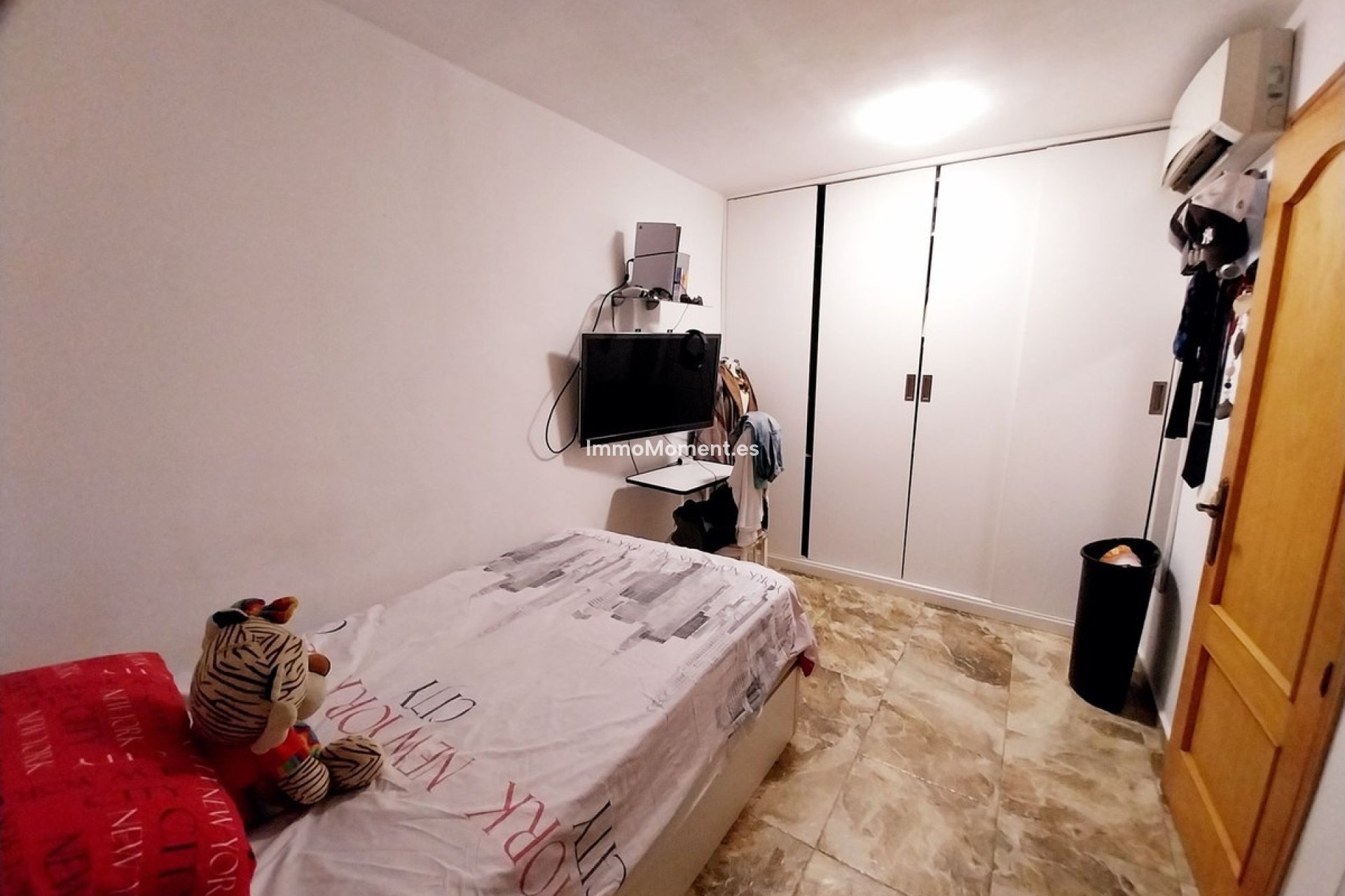Bestaande woning - Appartement - Mijas - Las Lagunas de Mijas