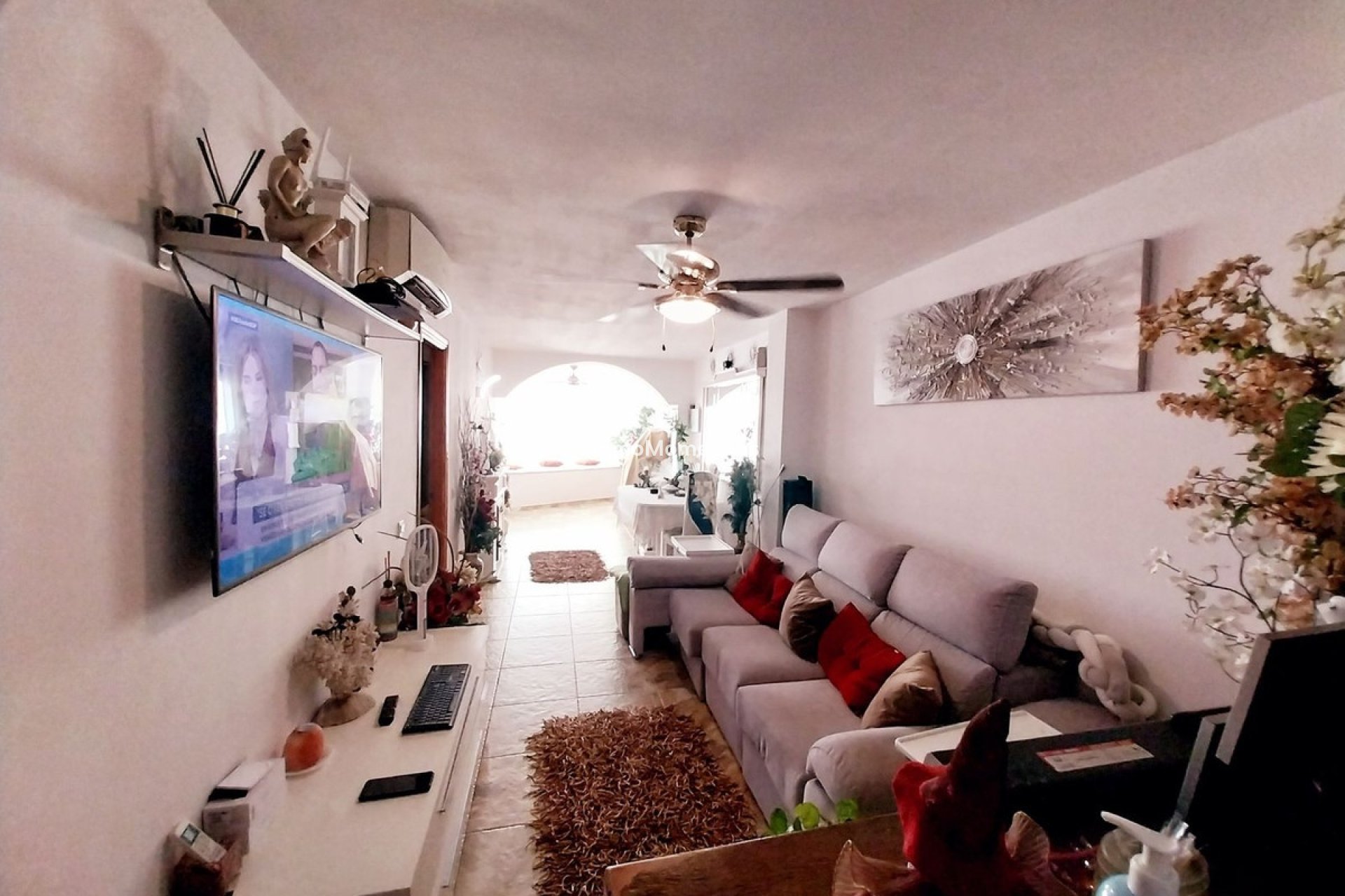 Bestaande woning - Appartement - Mijas - Las Lagunas de Mijas