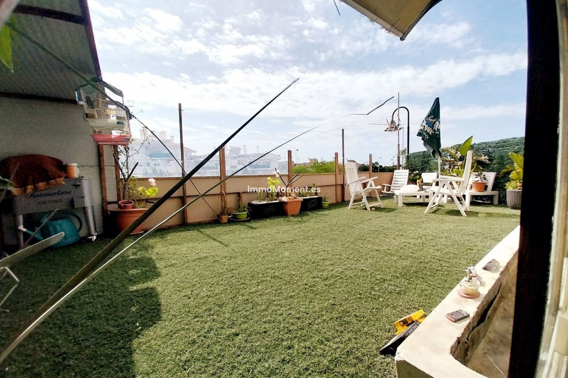 Bestaande woning - Appartement - Mijas - Las Lagunas de Mijas