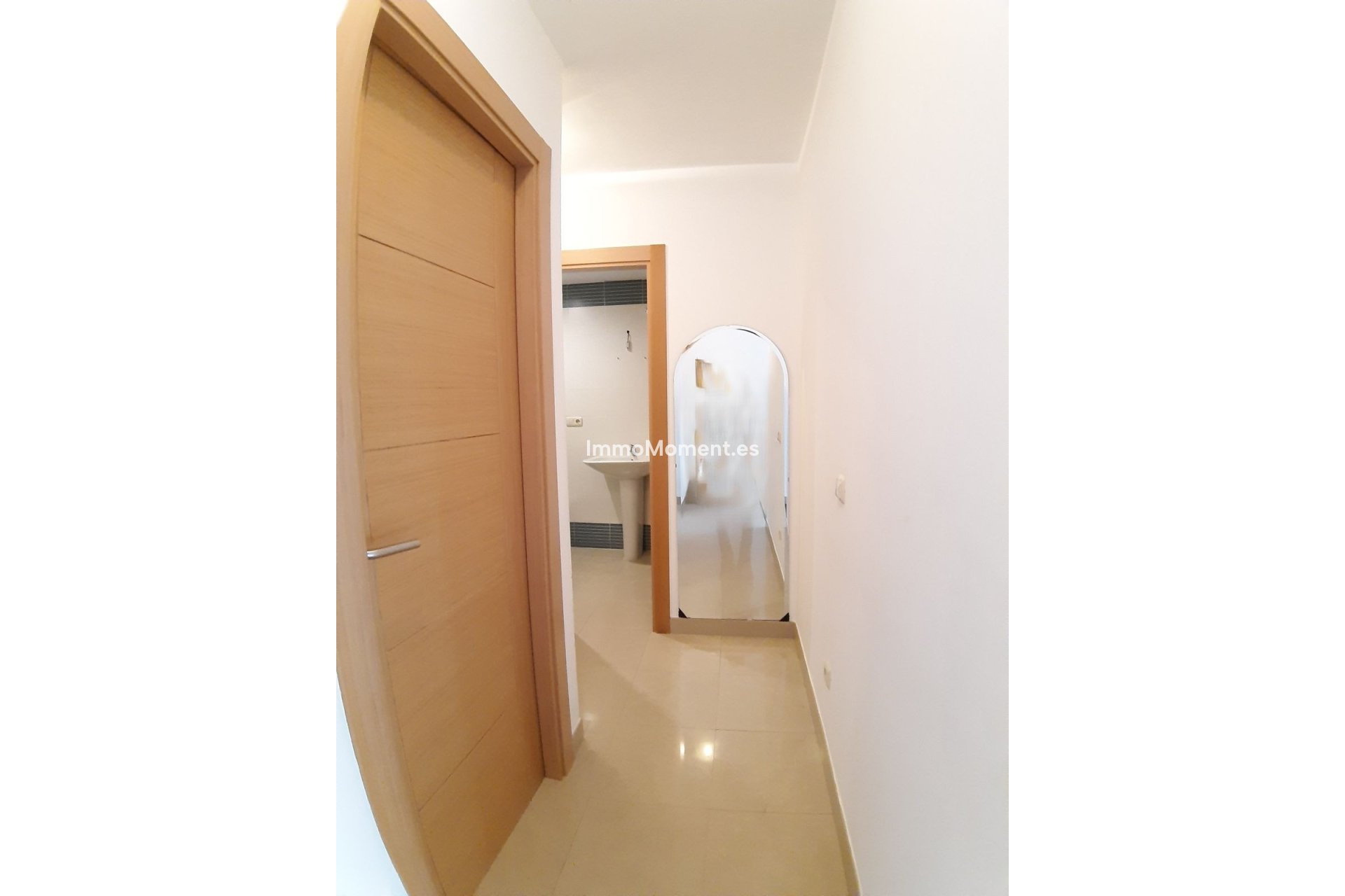 Bestaande woning - Appartement - Mijas - Las Lagunas de Mijas