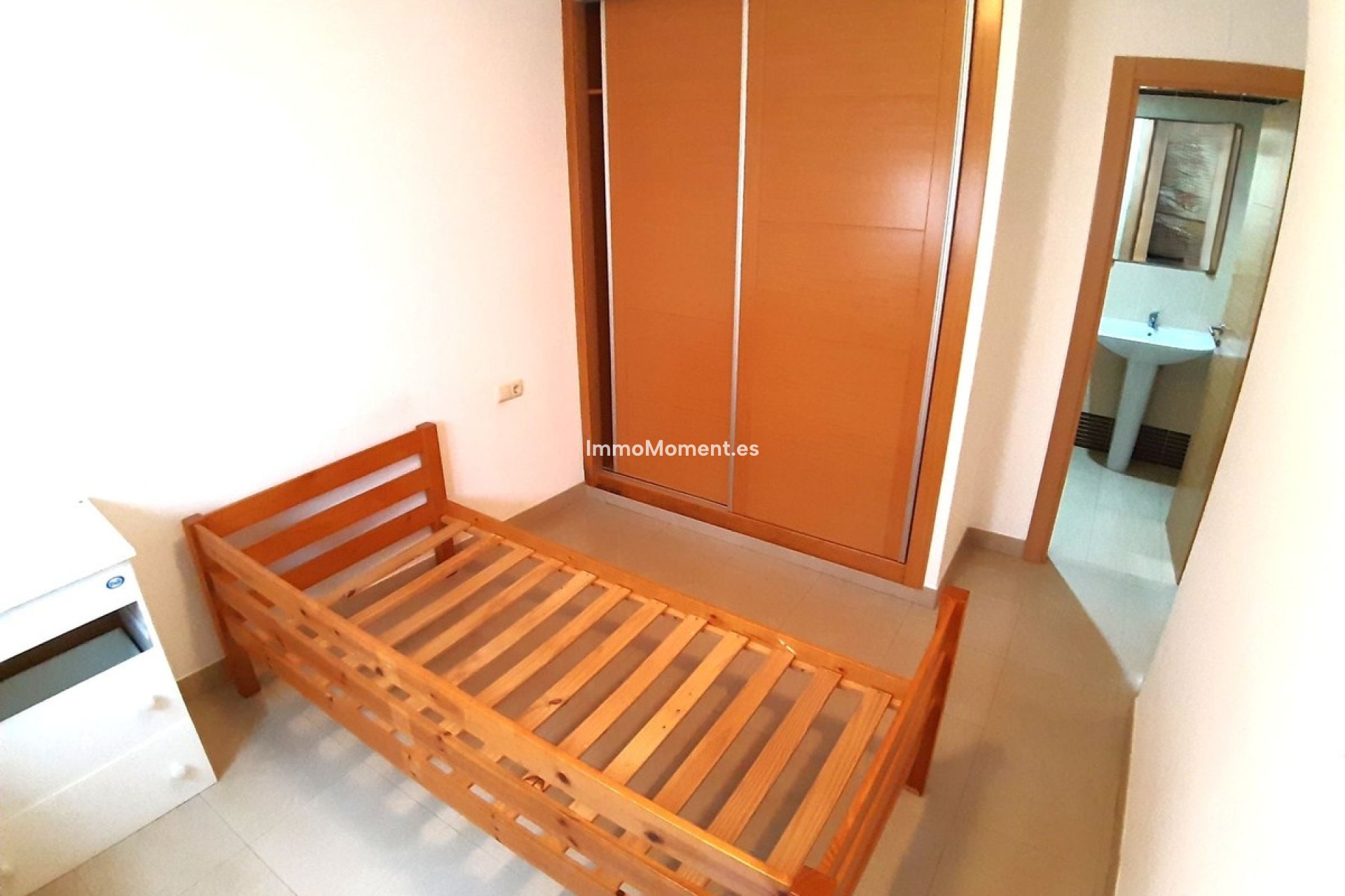 Bestaande woning - Appartement - Mijas - Las Lagunas de Mijas