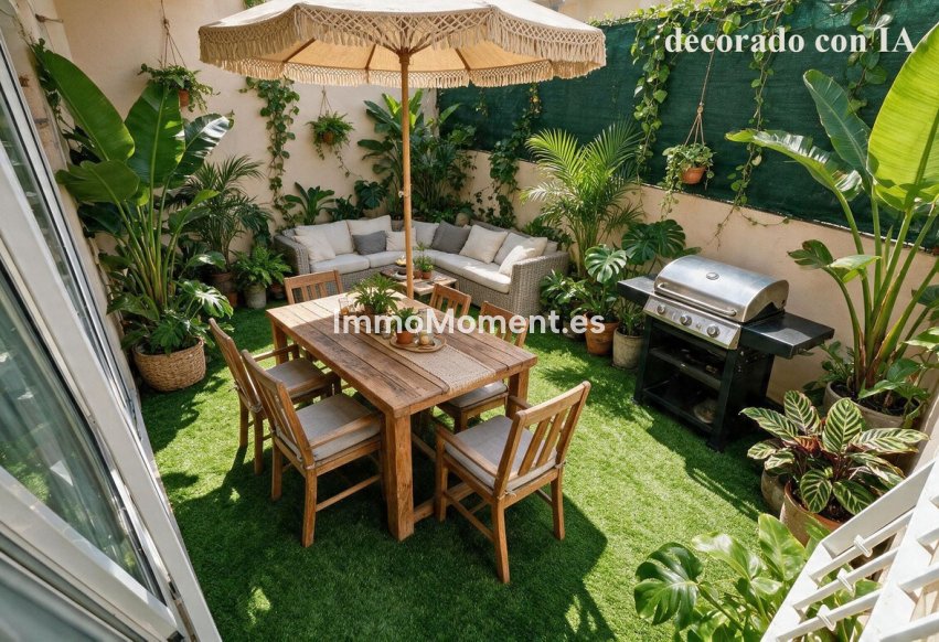 Bestaande woning - Appartement - Mijas - Las Lagunas de Mijas