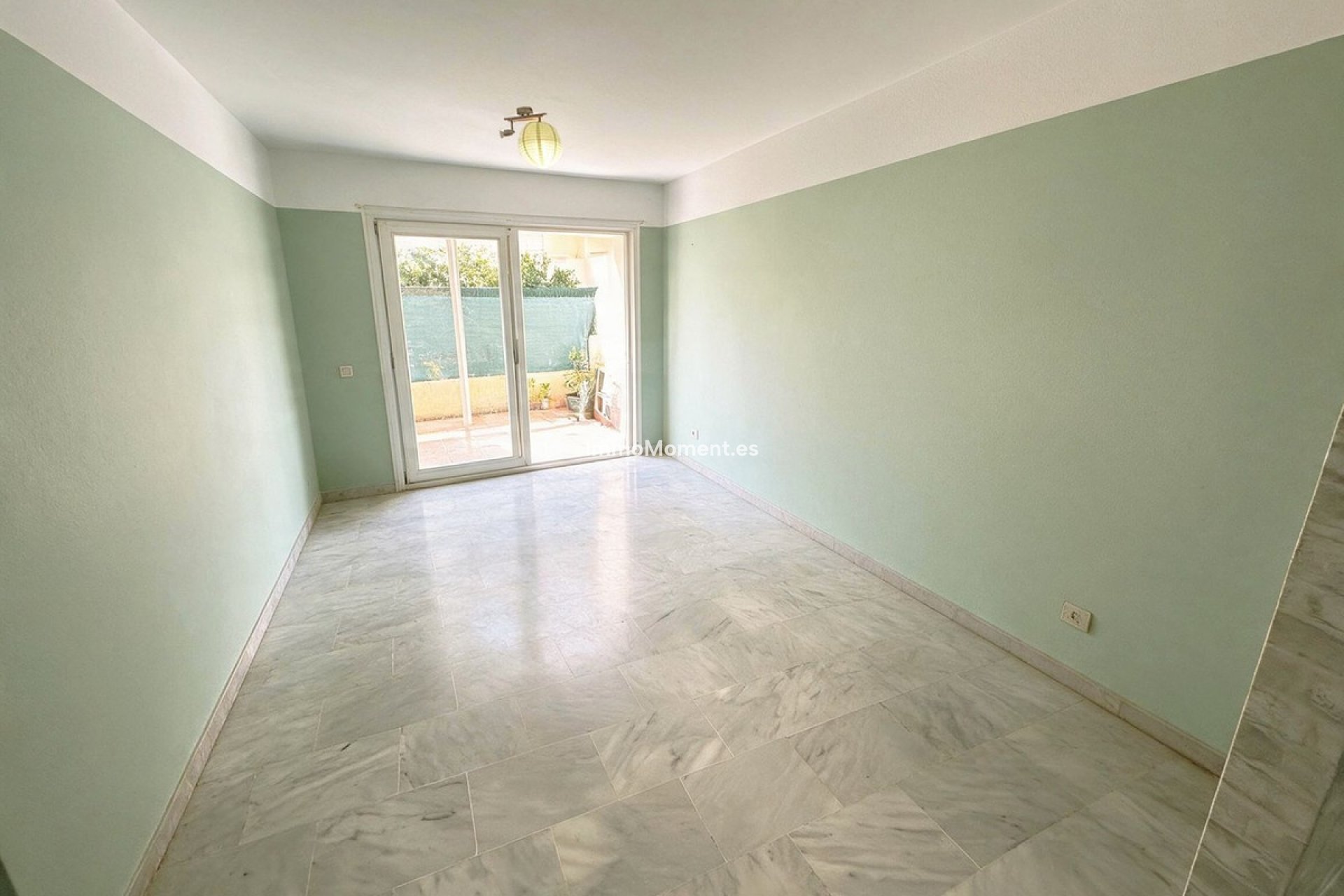 Bestaande woning - Appartement - Mijas - Las Lagunas de Mijas