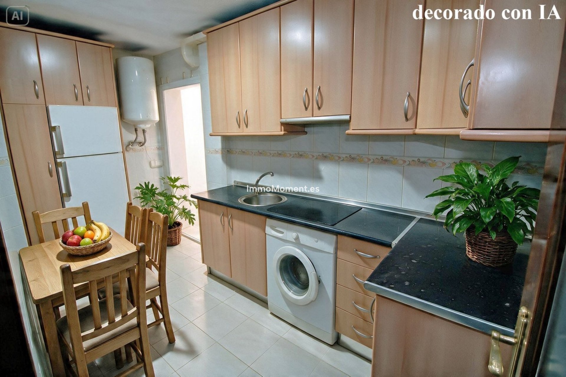 Bestaande woning - Appartement - Mijas - Las Lagunas de Mijas