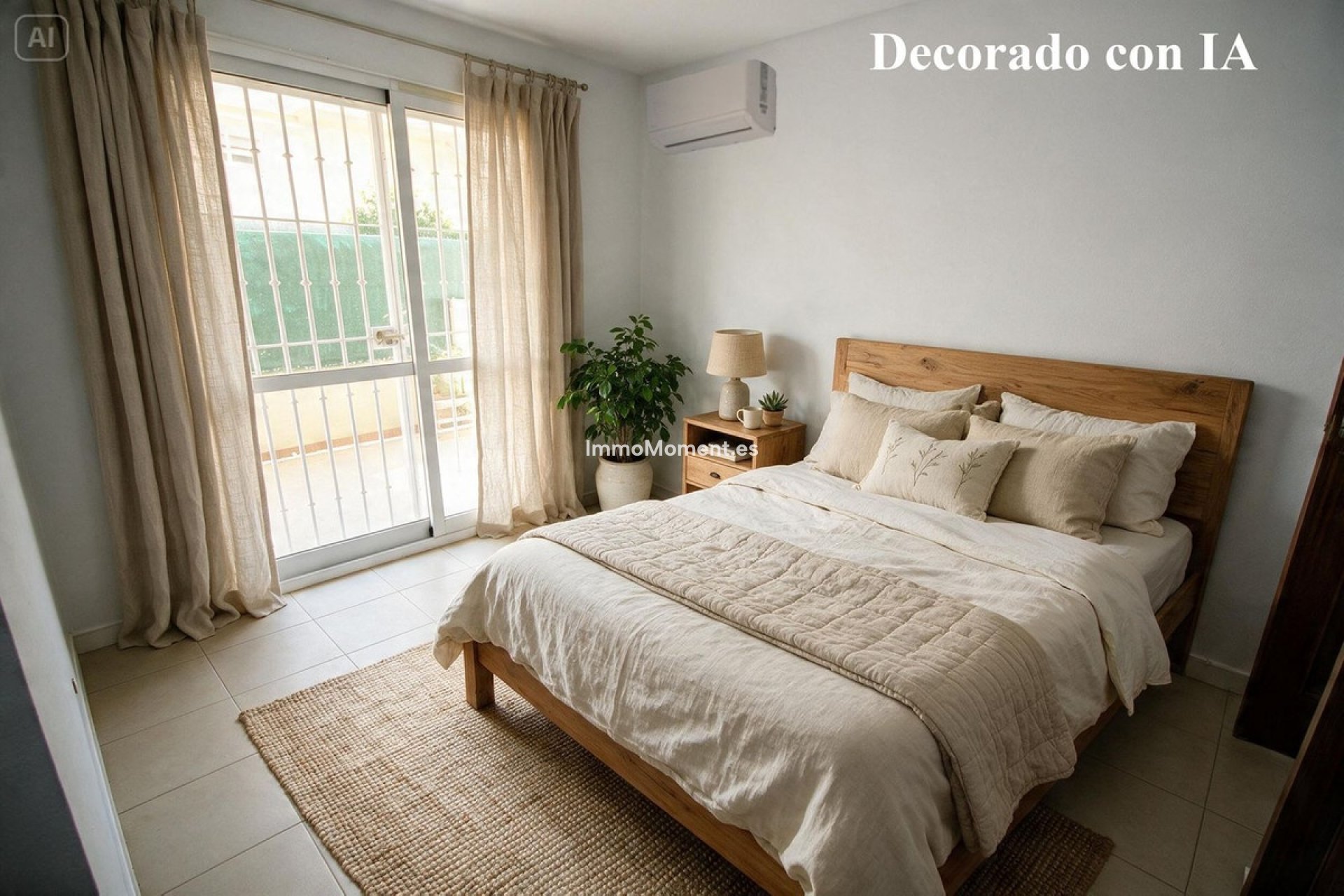 Bestaande woning - Appartement - Mijas - Las Lagunas de Mijas