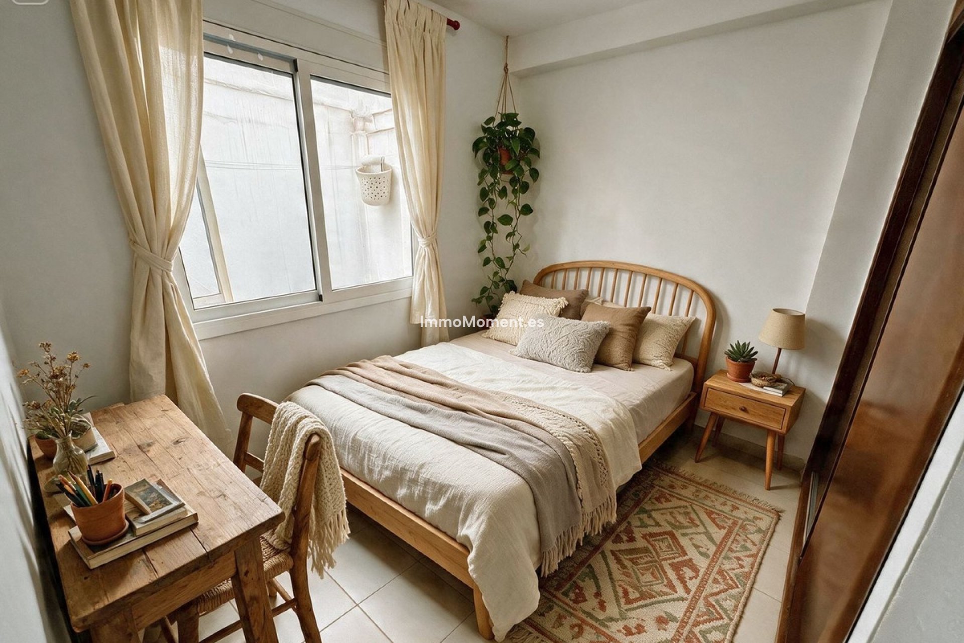 Bestaande woning - Appartement - Mijas - Las Lagunas de Mijas