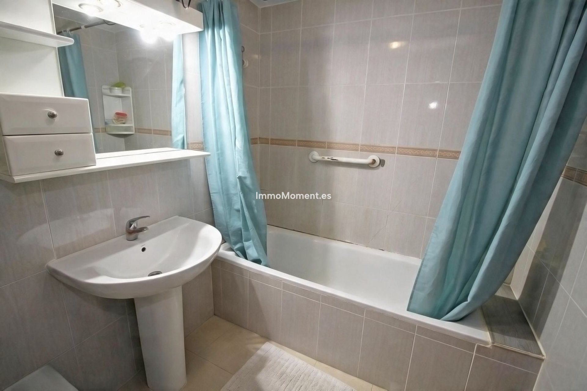 Bestaande woning - Appartement - Mijas - Las Lagunas de Mijas