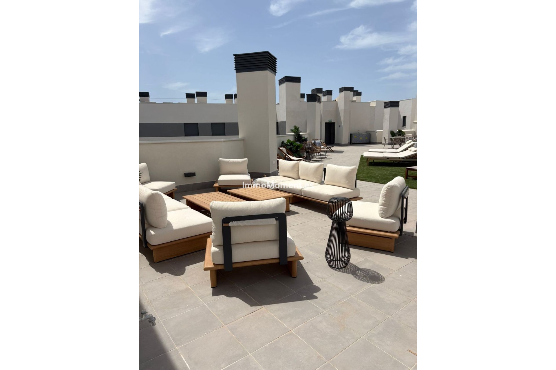 Bestaande woning - Appartement - Mijas - Las Lagunas de Mijas