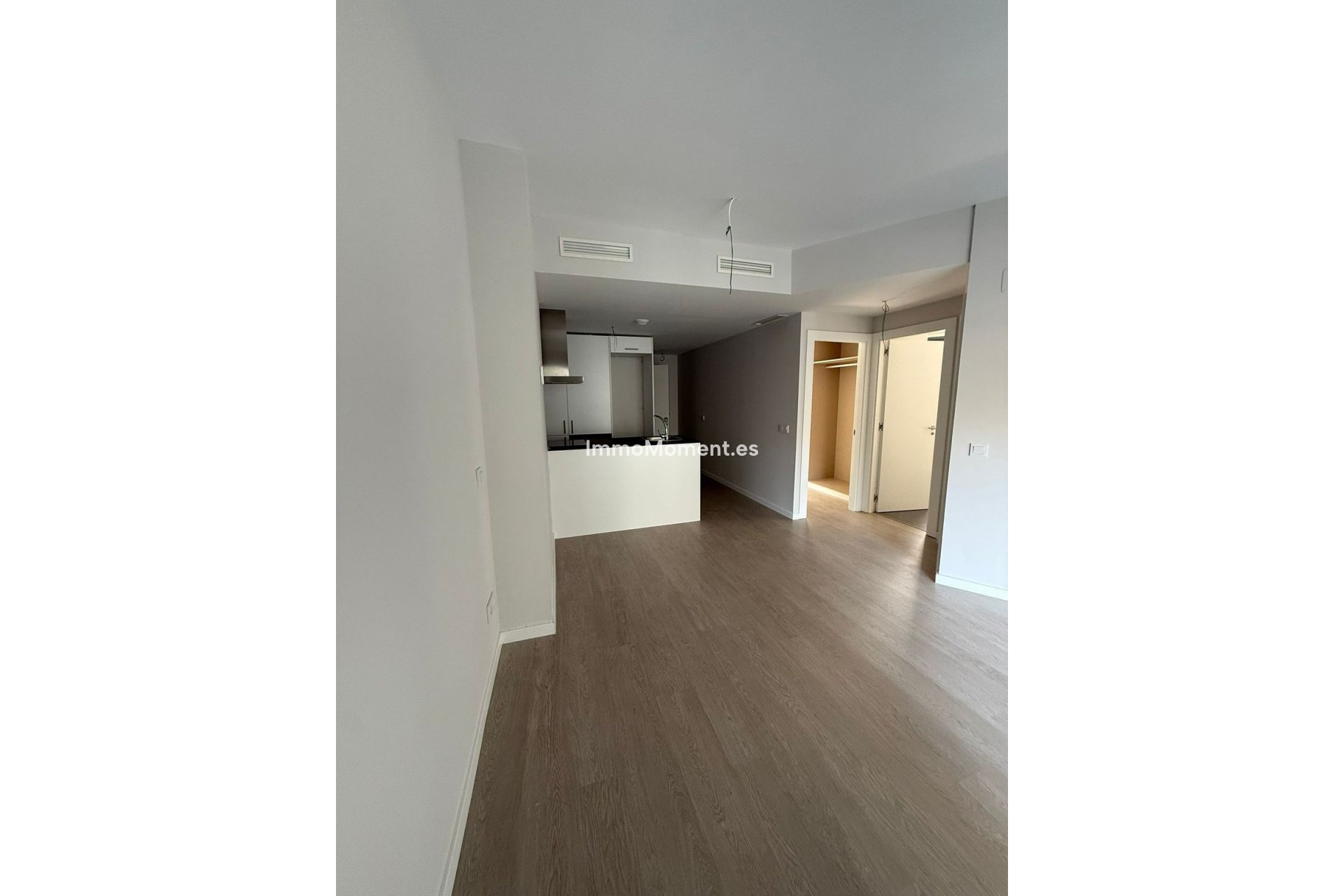 Bestaande woning - Appartement - Mijas - Las Lagunas de Mijas