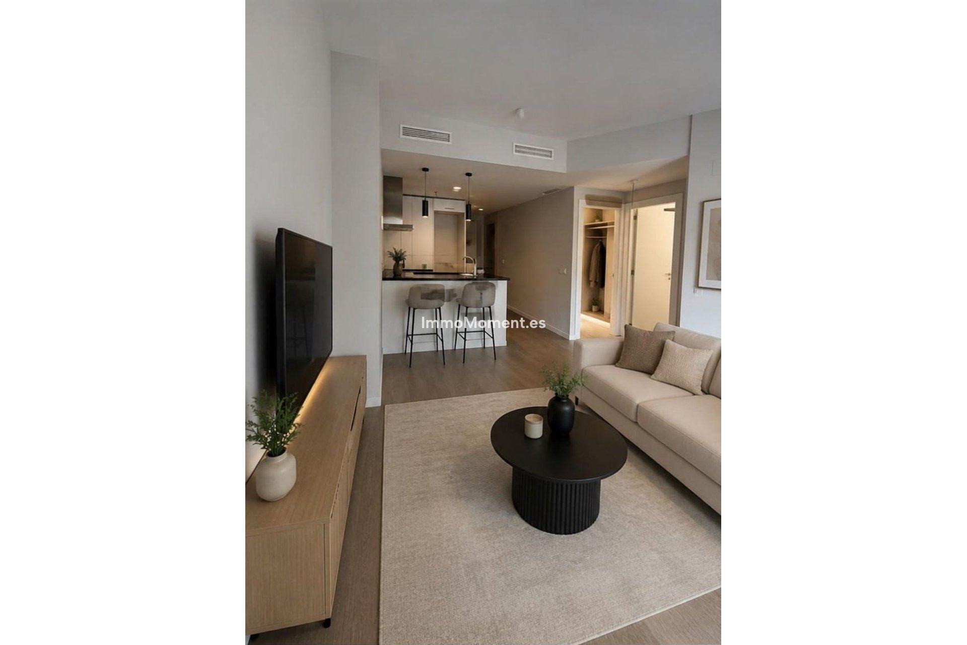 Bestaande woning - Appartement - Mijas - Las Lagunas de Mijas