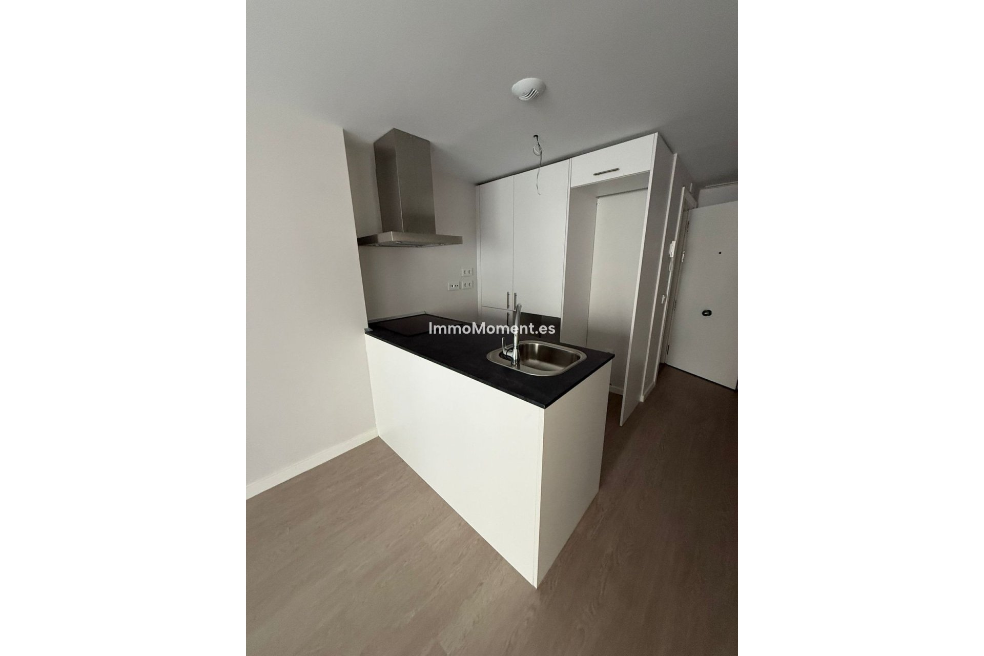 Bestaande woning - Appartement - Mijas - Las Lagunas de Mijas