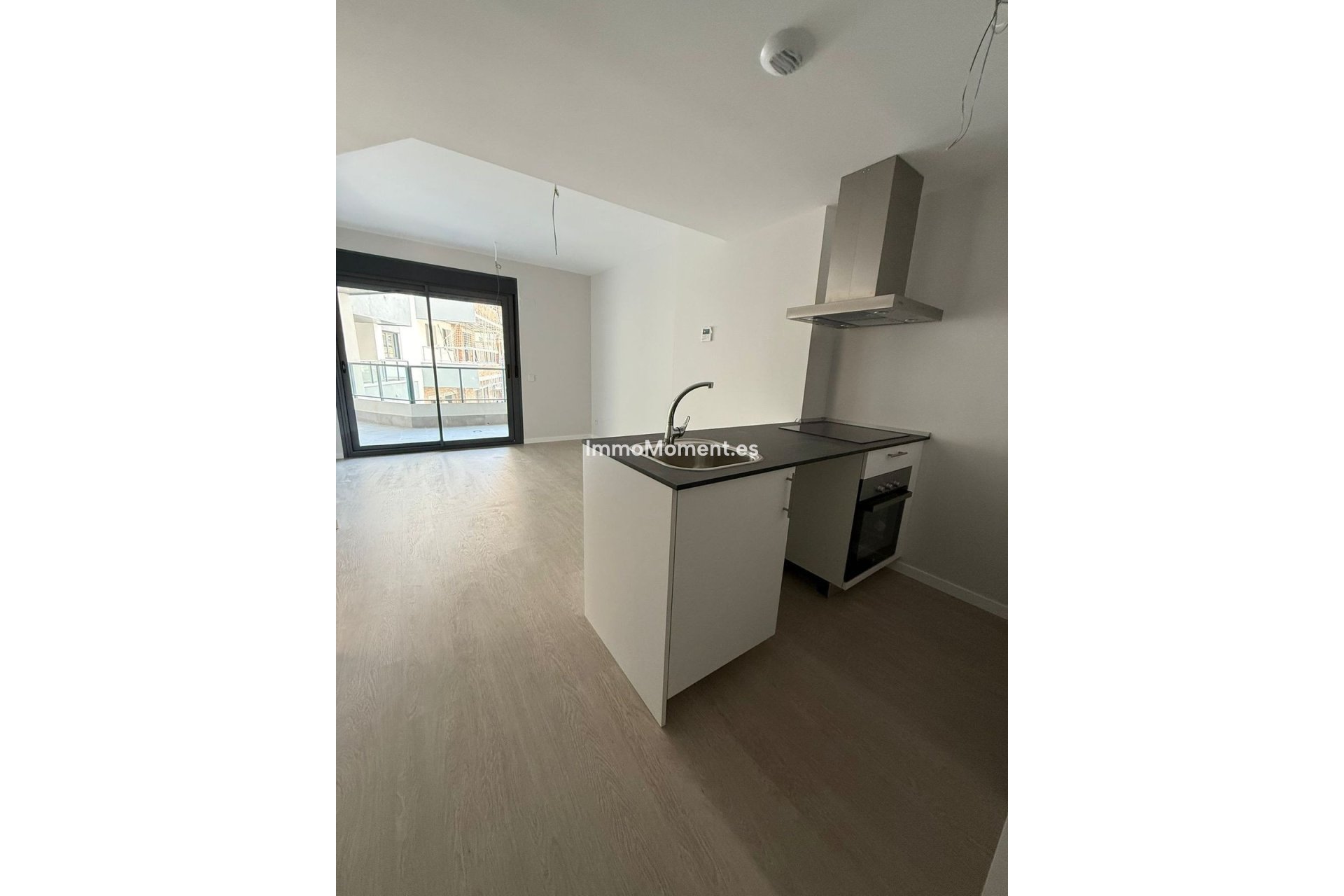 Bestaande woning - Appartement - Mijas - Las Lagunas de Mijas