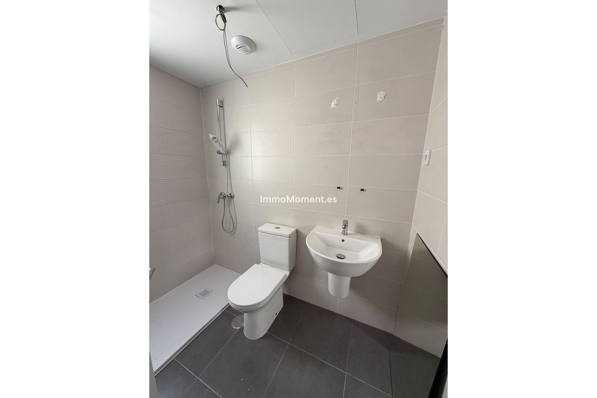 Bestaande woning - Appartement - Mijas - Las Lagunas de Mijas