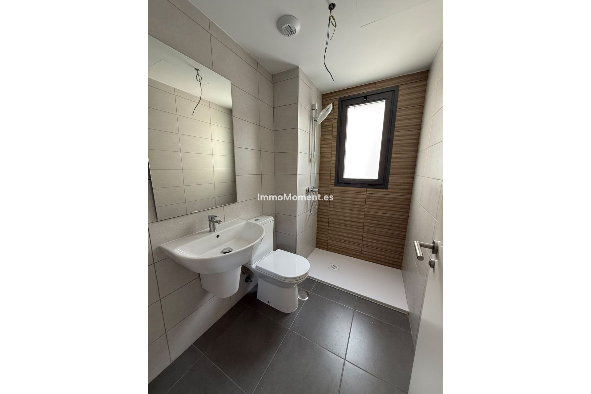 Bestaande woning - Appartement - Mijas - Las Lagunas de Mijas