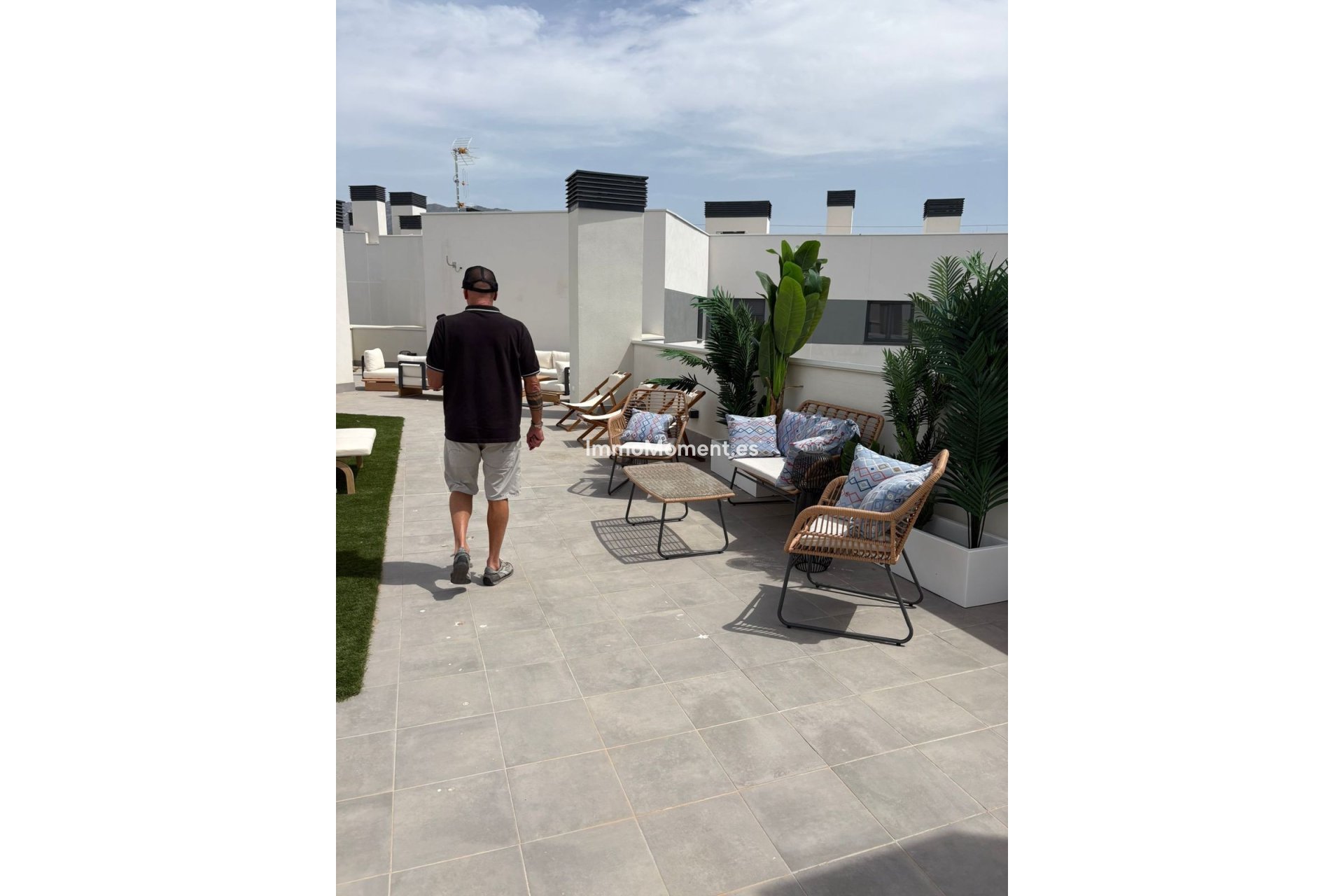 Bestaande woning - Appartement - Mijas - Las Lagunas de Mijas