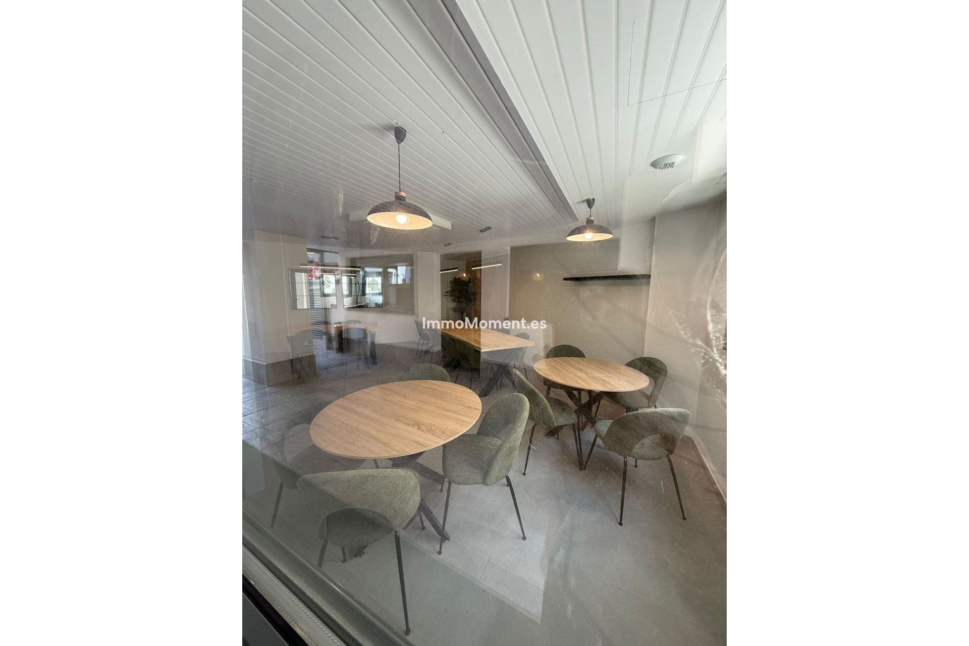 Bestaande woning - Appartement - Mijas - Las Lagunas de Mijas