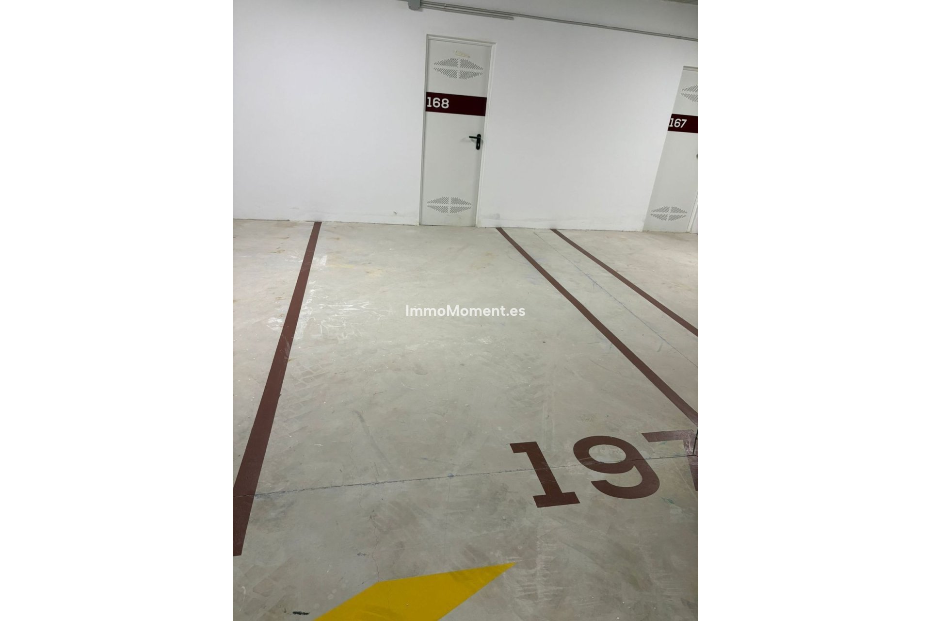 Bestaande woning - Appartement - Mijas - Las Lagunas de Mijas
