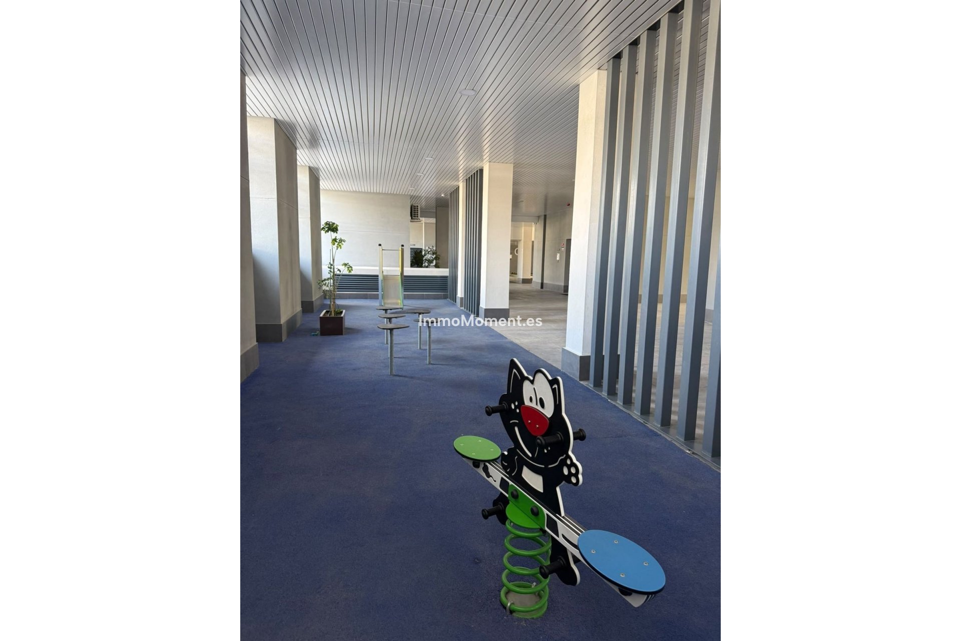Bestaande woning - Appartement - Mijas - Las Lagunas de Mijas