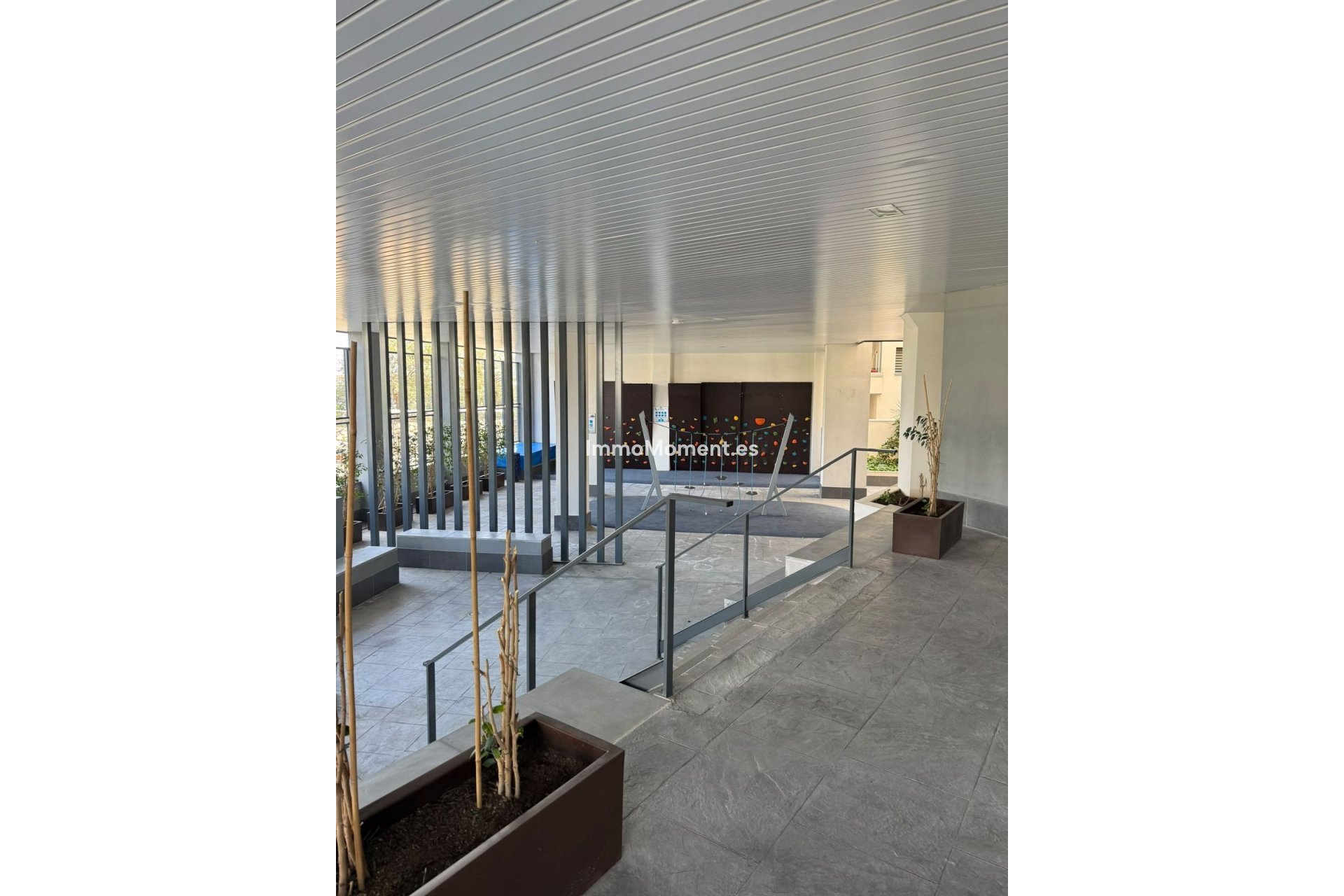 Bestaande woning - Appartement - Mijas - Las Lagunas de Mijas