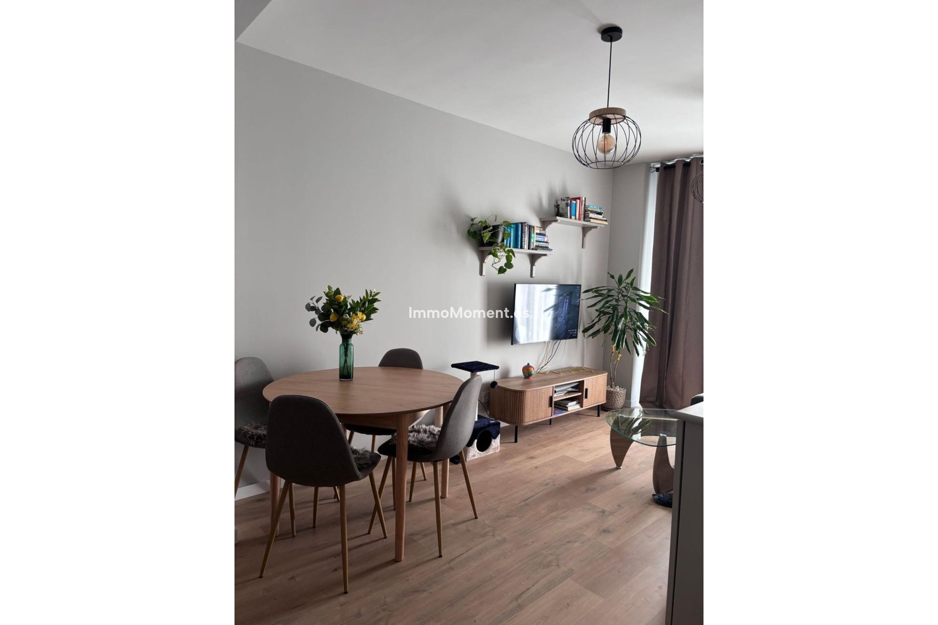 Bestaande woning - Appartement - Mijas - Las Lagunas de Mijas