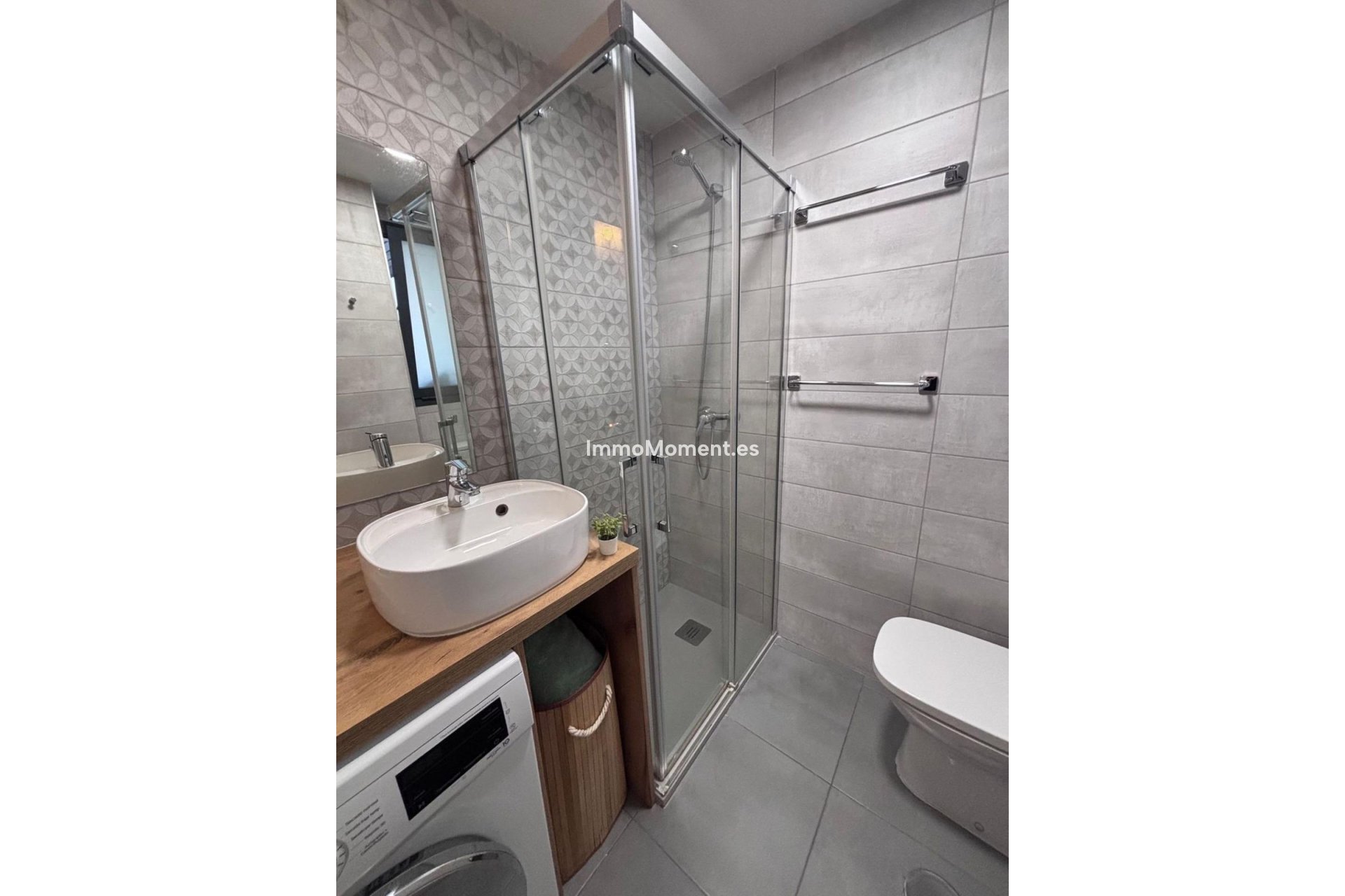 Bestaande woning - Appartement - Mijas - Las Lagunas de Mijas