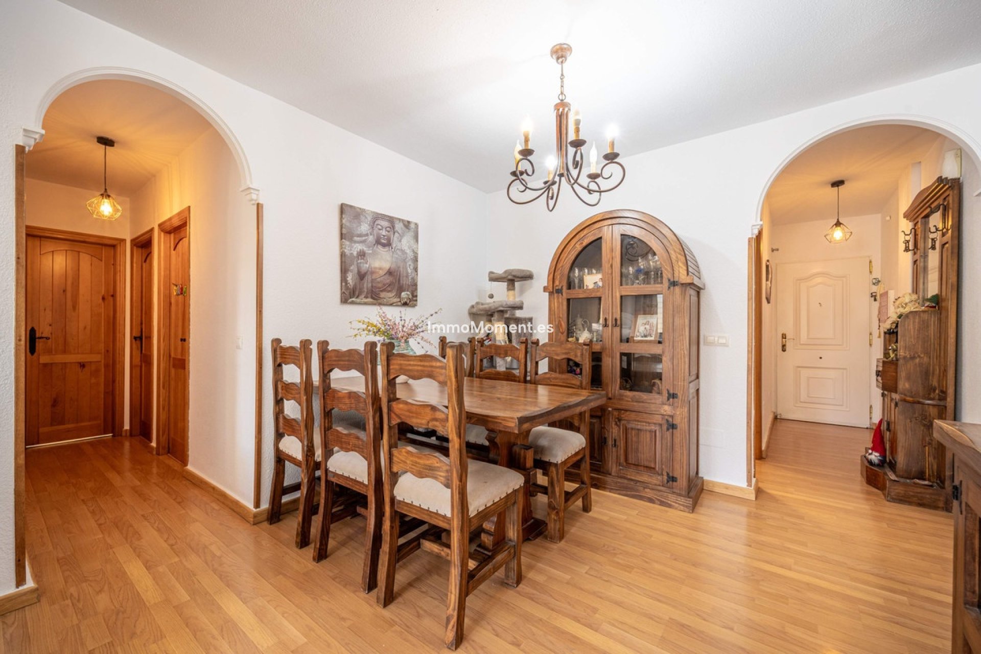 Bestaande woning - Appartement - Mijas - Las Lagunas de Mijas