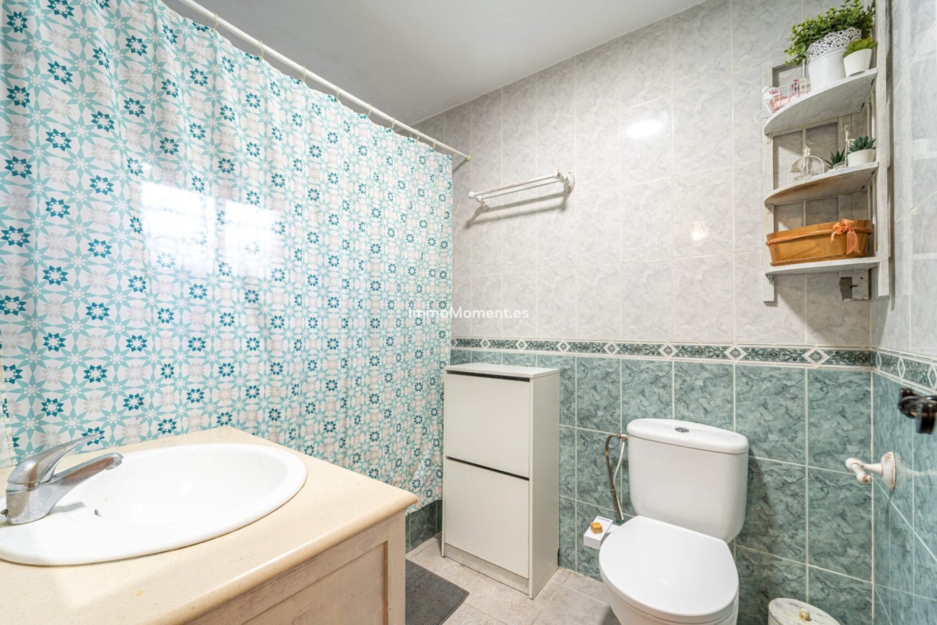 Bestaande woning - Appartement - Mijas - Las Lagunas de Mijas
