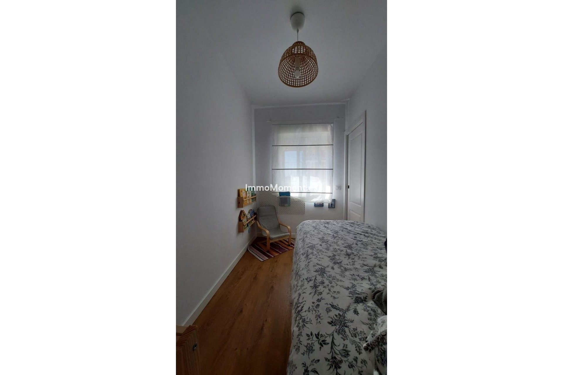 Bestaande woning - Appartement - Mijas - Las Lagunas de Mijas