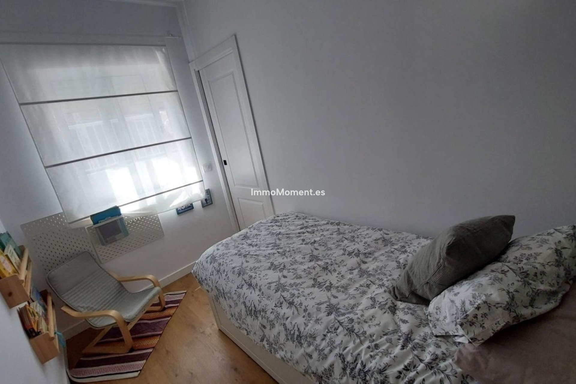 Bestaande woning - Appartement - Mijas - Las Lagunas de Mijas