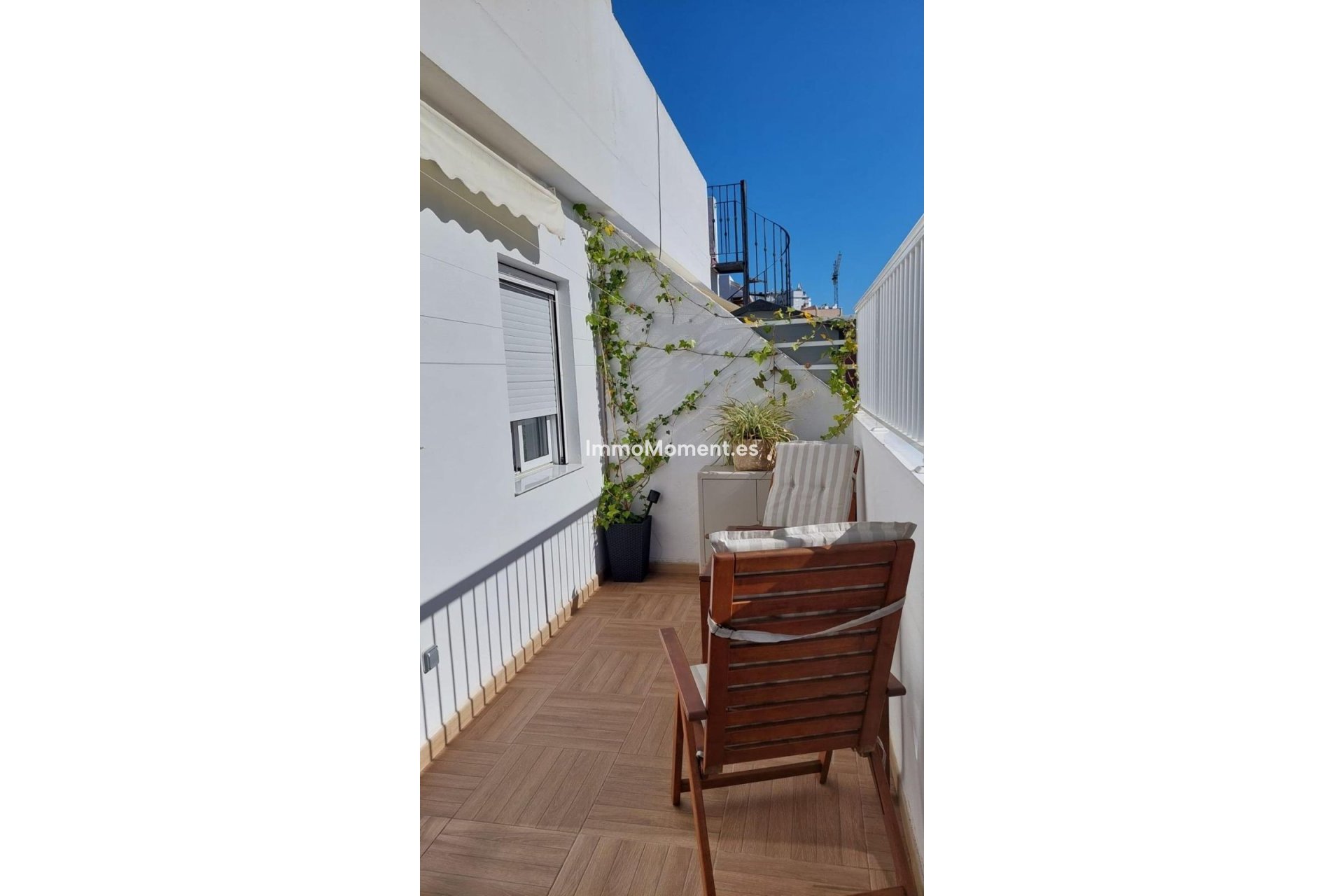 Bestaande woning - Appartement - Mijas - Las Lagunas de Mijas