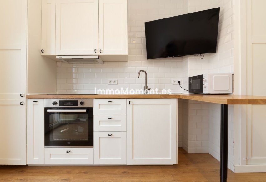 Bestaande woning - Appartement - Mijas - Las Lagunas de Mijas