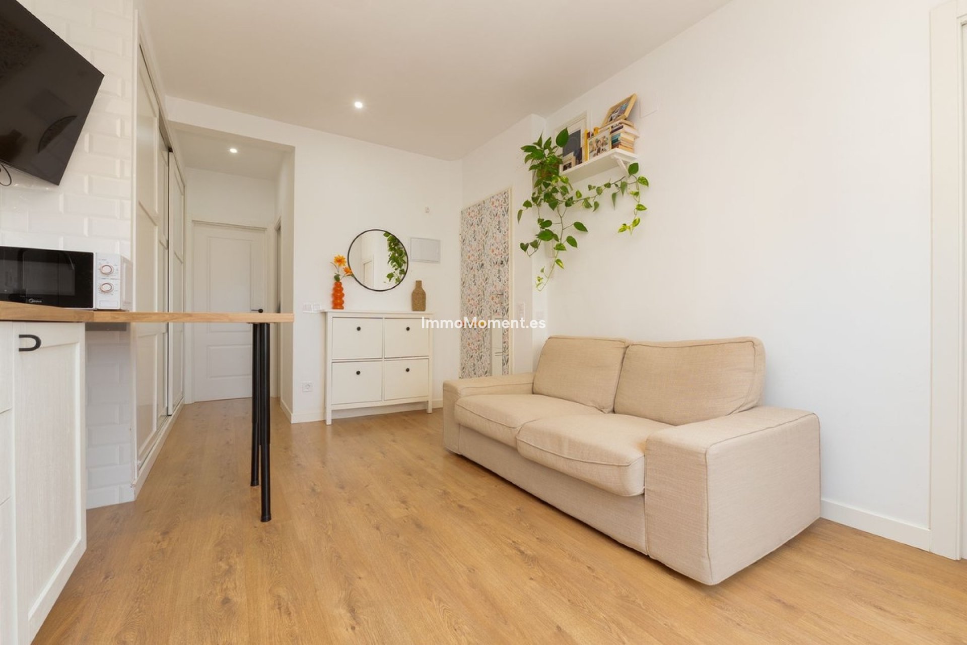 Bestaande woning - Appartement - Mijas - Las Lagunas de Mijas