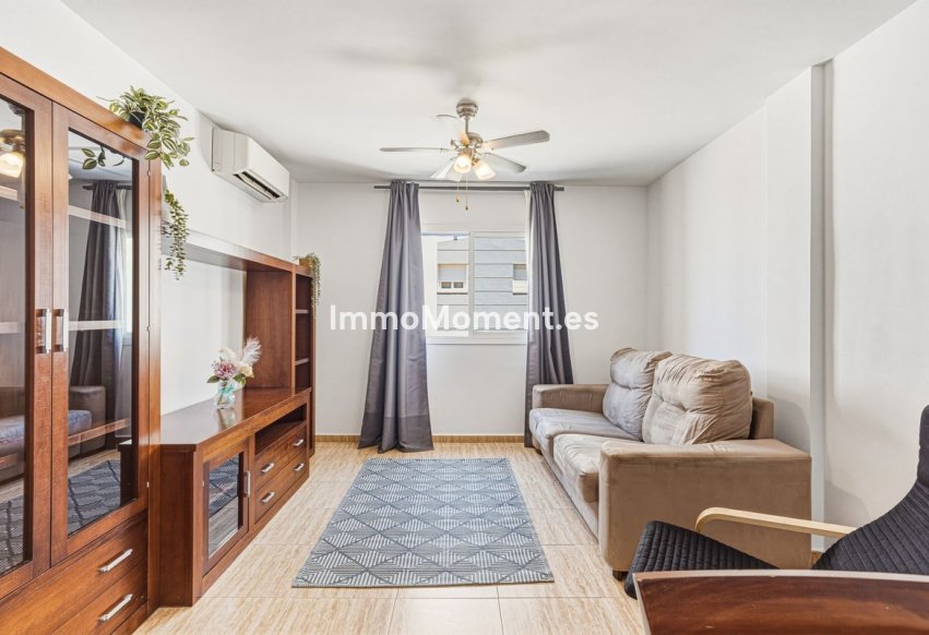 Bestaande woning - Appartement - Mijas - Las Lagunas de Mijas