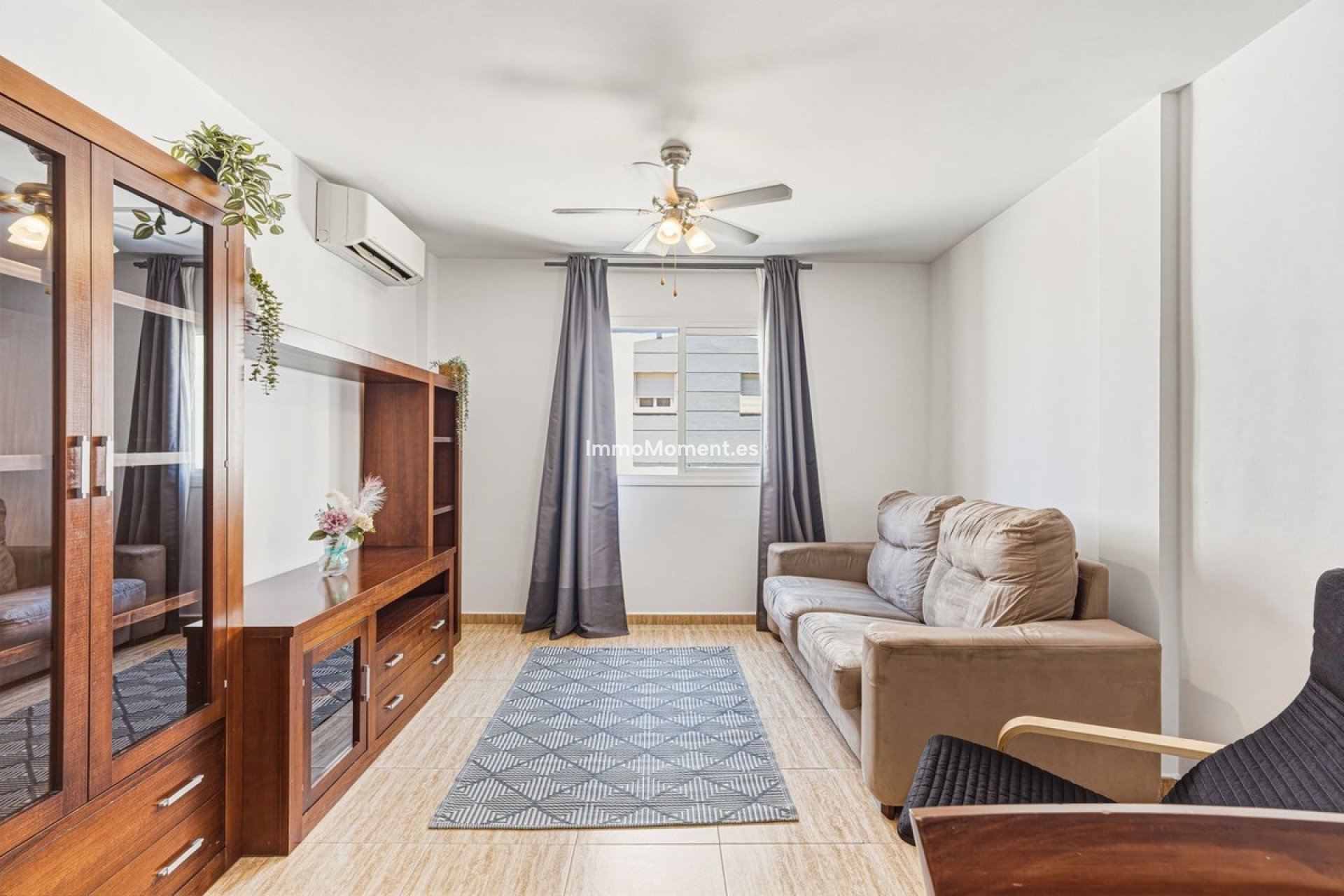 Bestaande woning - Appartement - Mijas - Las Lagunas de Mijas