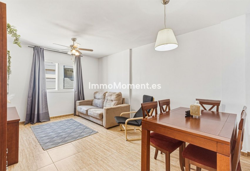 Bestaande woning - Appartement - Mijas - Las Lagunas de Mijas