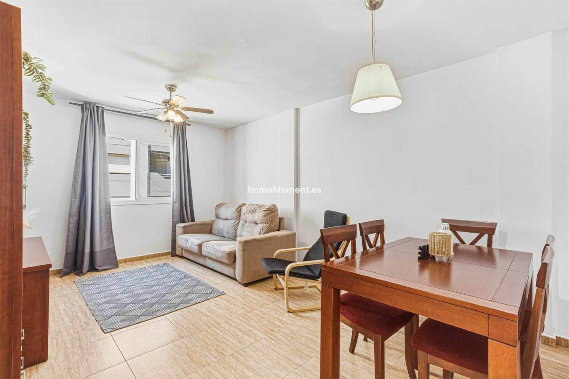 Bestaande woning - Appartement - Mijas - Las Lagunas de Mijas