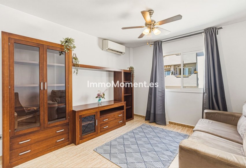 Bestaande woning - Appartement - Mijas - Las Lagunas de Mijas
