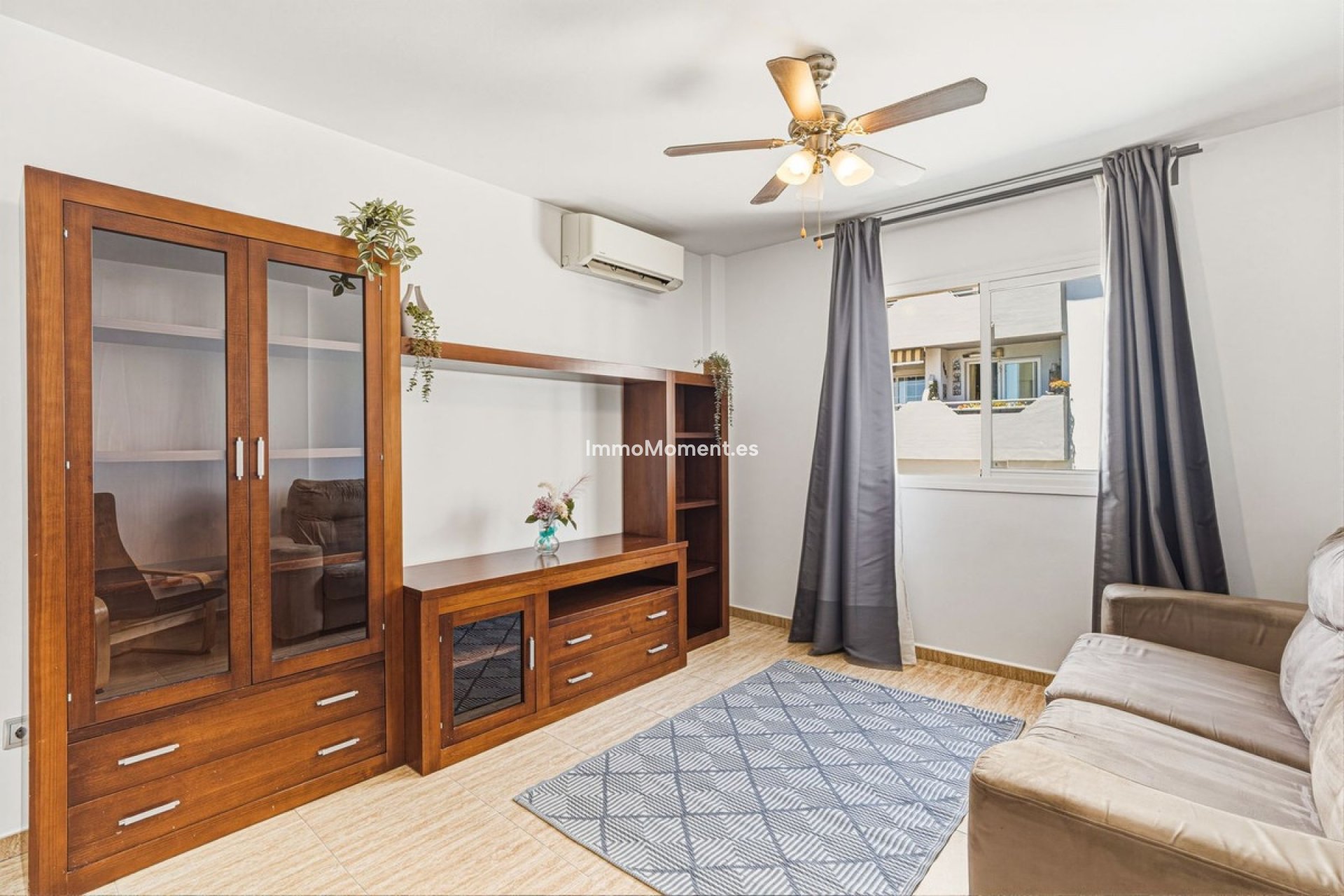 Bestaande woning - Appartement - Mijas - Las Lagunas de Mijas
