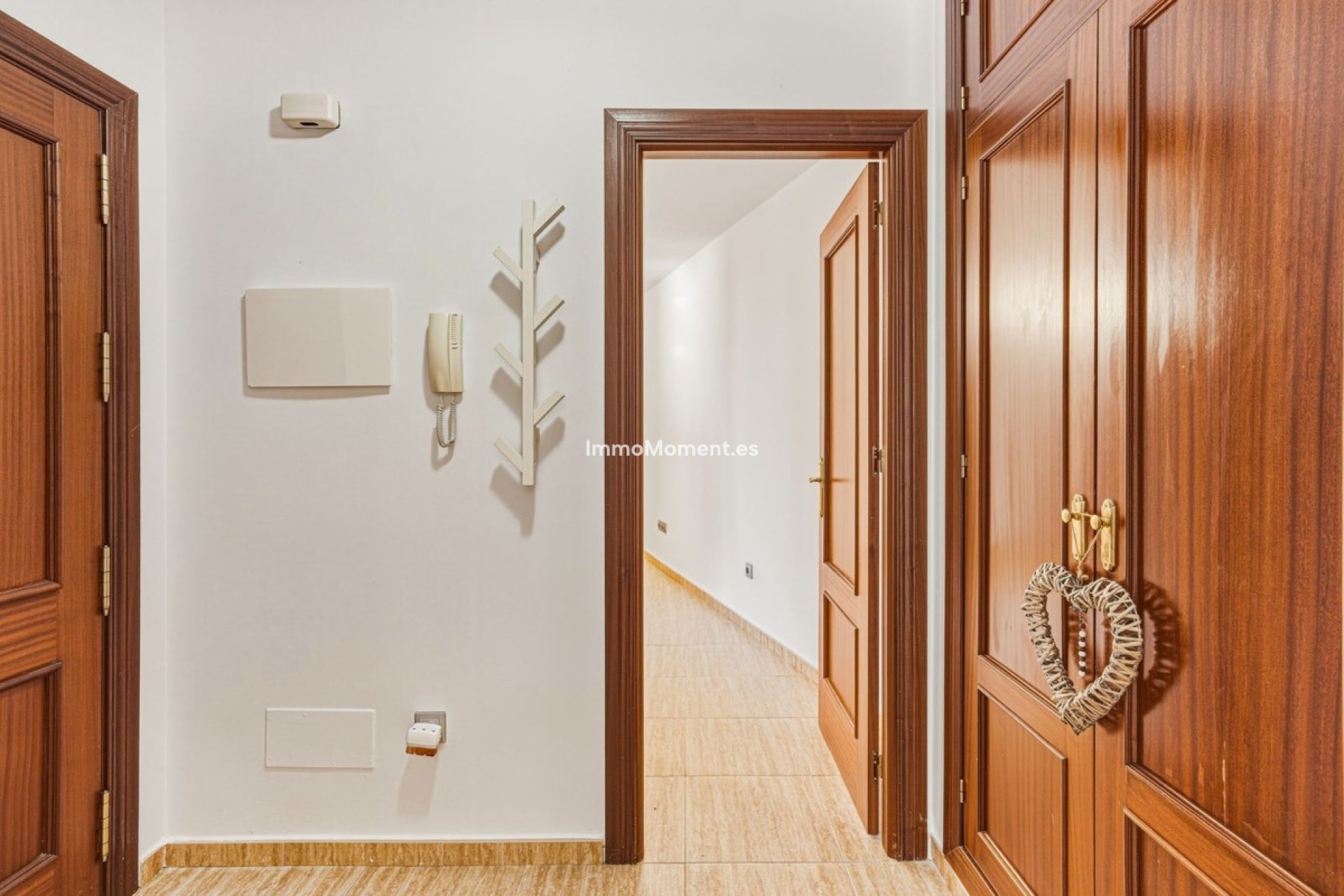 Bestaande woning - Appartement - Mijas - Las Lagunas de Mijas