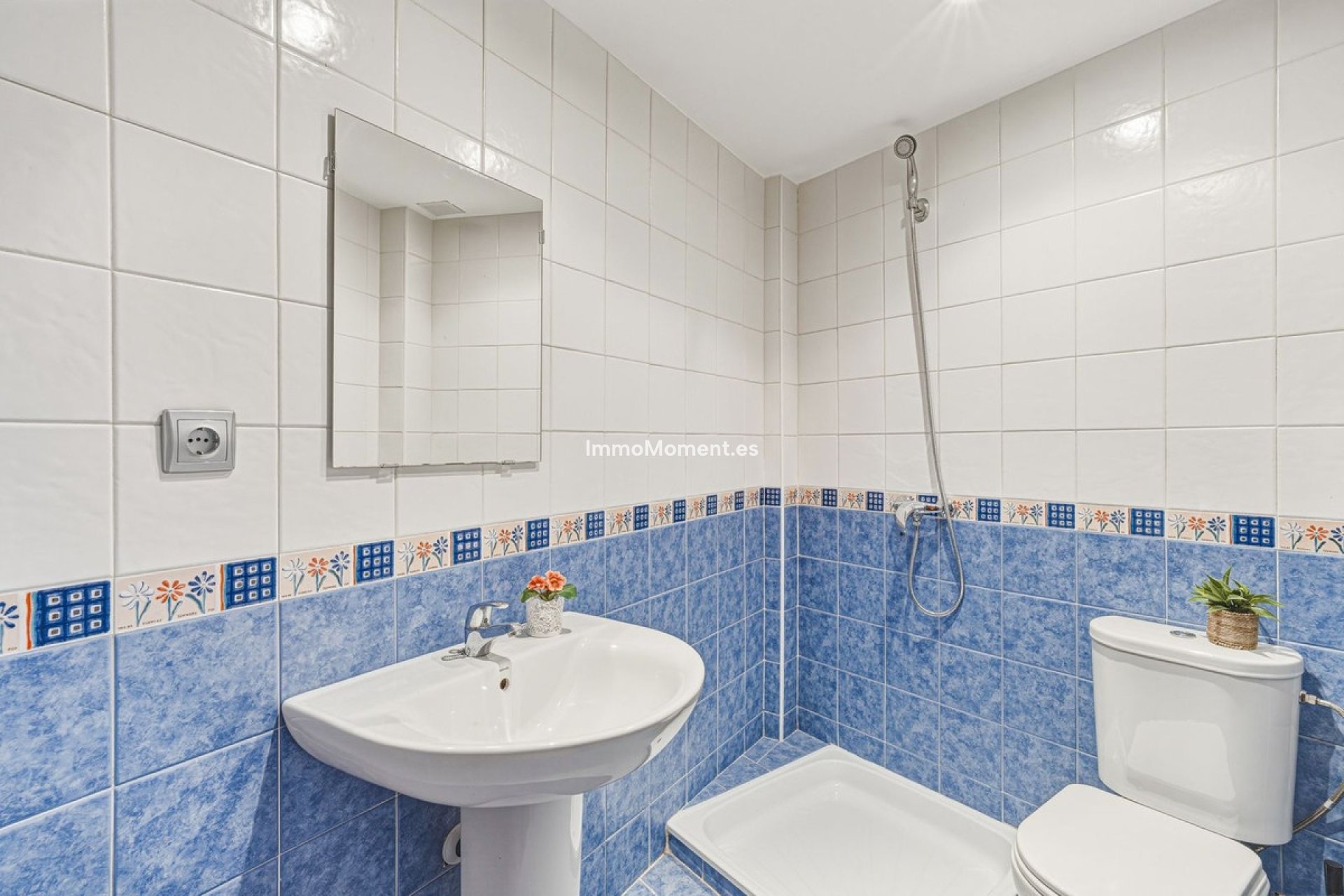 Bestaande woning - Appartement - Mijas - Las Lagunas de Mijas