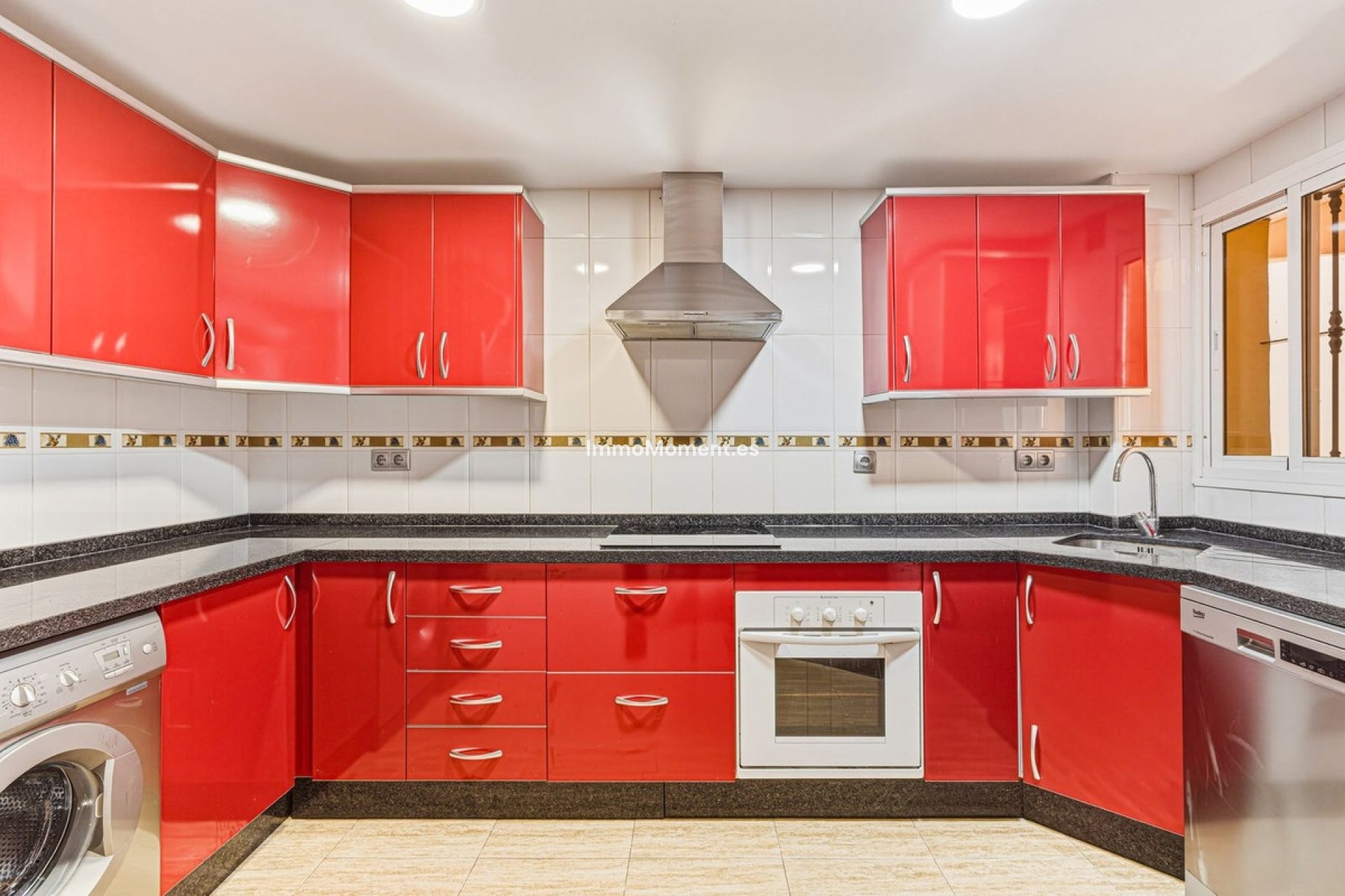 Bestaande woning - Appartement - Mijas - Las Lagunas de Mijas